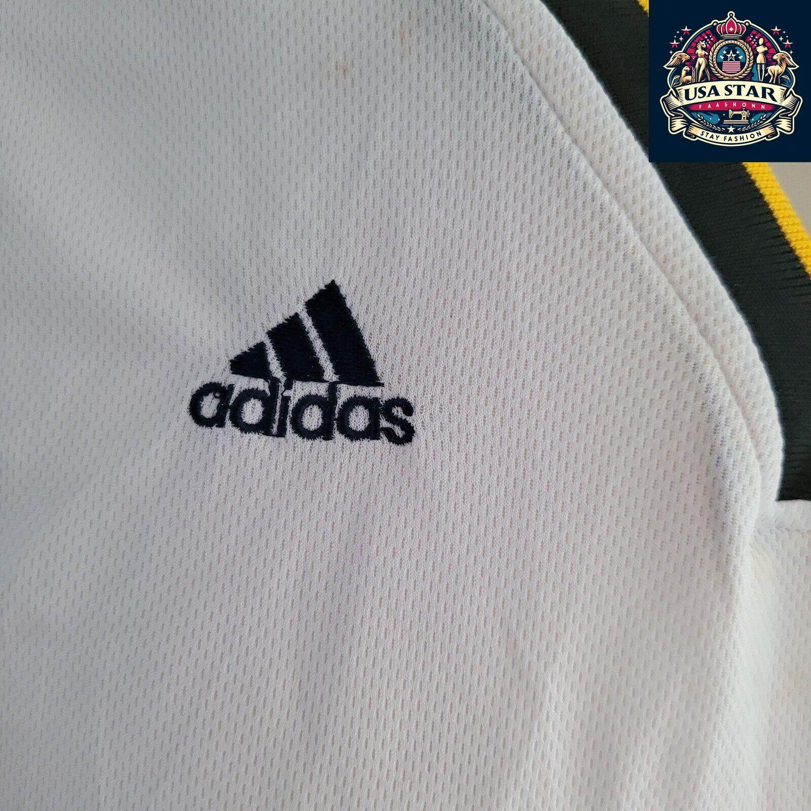 100% Authentic Adidas Indiana Pacers Jersey Size XXL Paul George 24 - Durable & Comfortable - USASTARFASHION