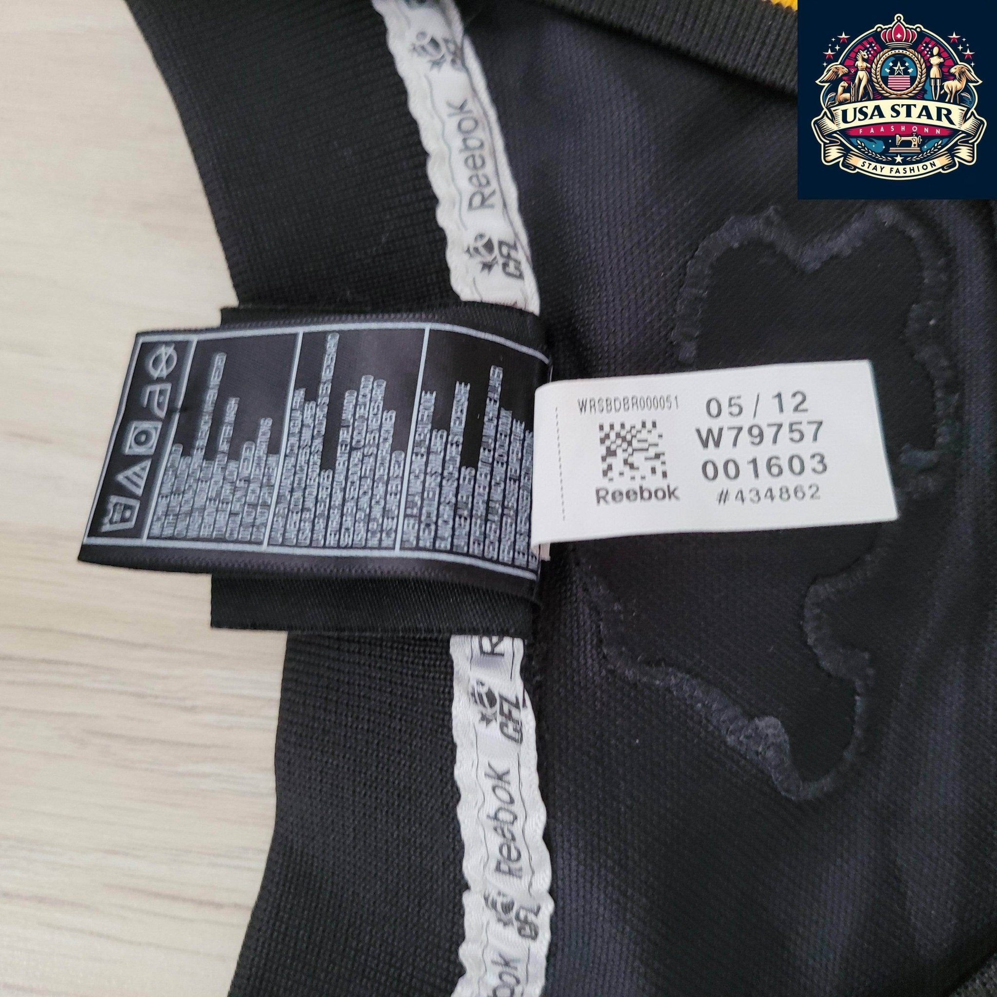 Limited Edition Hamilton Tiger - Cats Jersey Signed By J. Johnson - Authentic CFL Collectible - USASTARFASHION