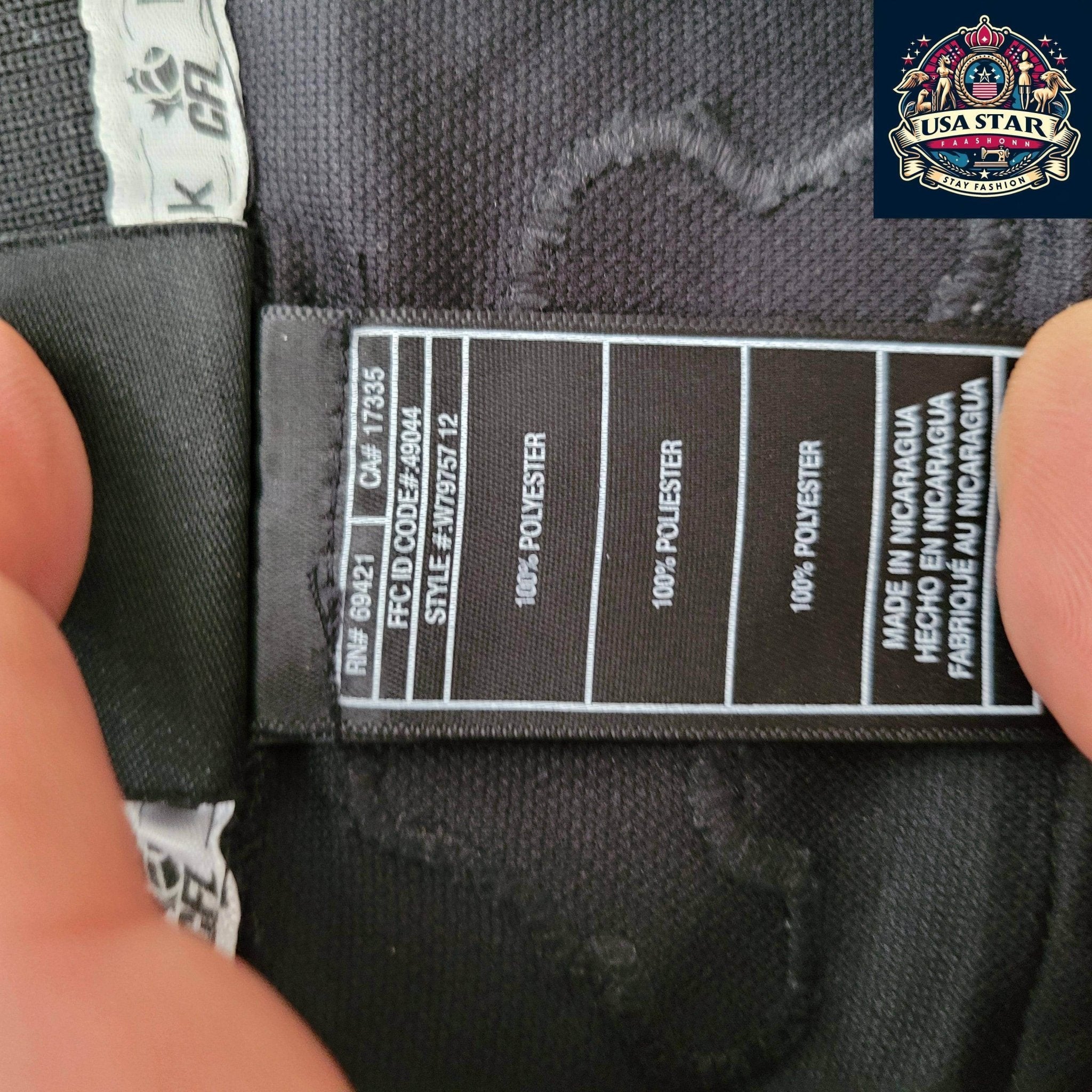 Limited Edition Hamilton Tiger - Cats Jersey Signed By J. Johnson - Authentic CFL Collectible - USASTARFASHION