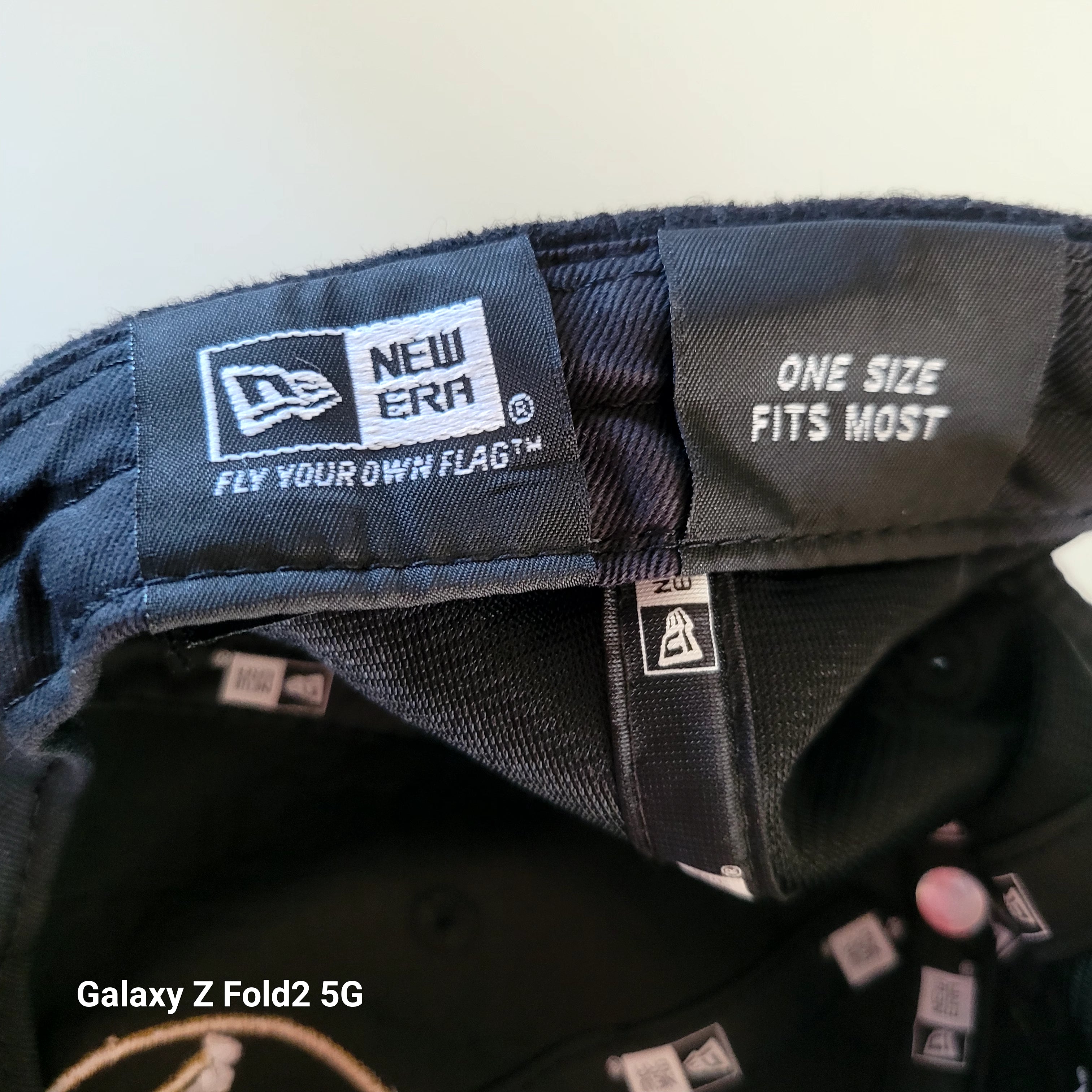 New Era LA SF NY 80 Black Adjustable Strapback Cap for Comfortable Everyday Wear - USASTARFASHION