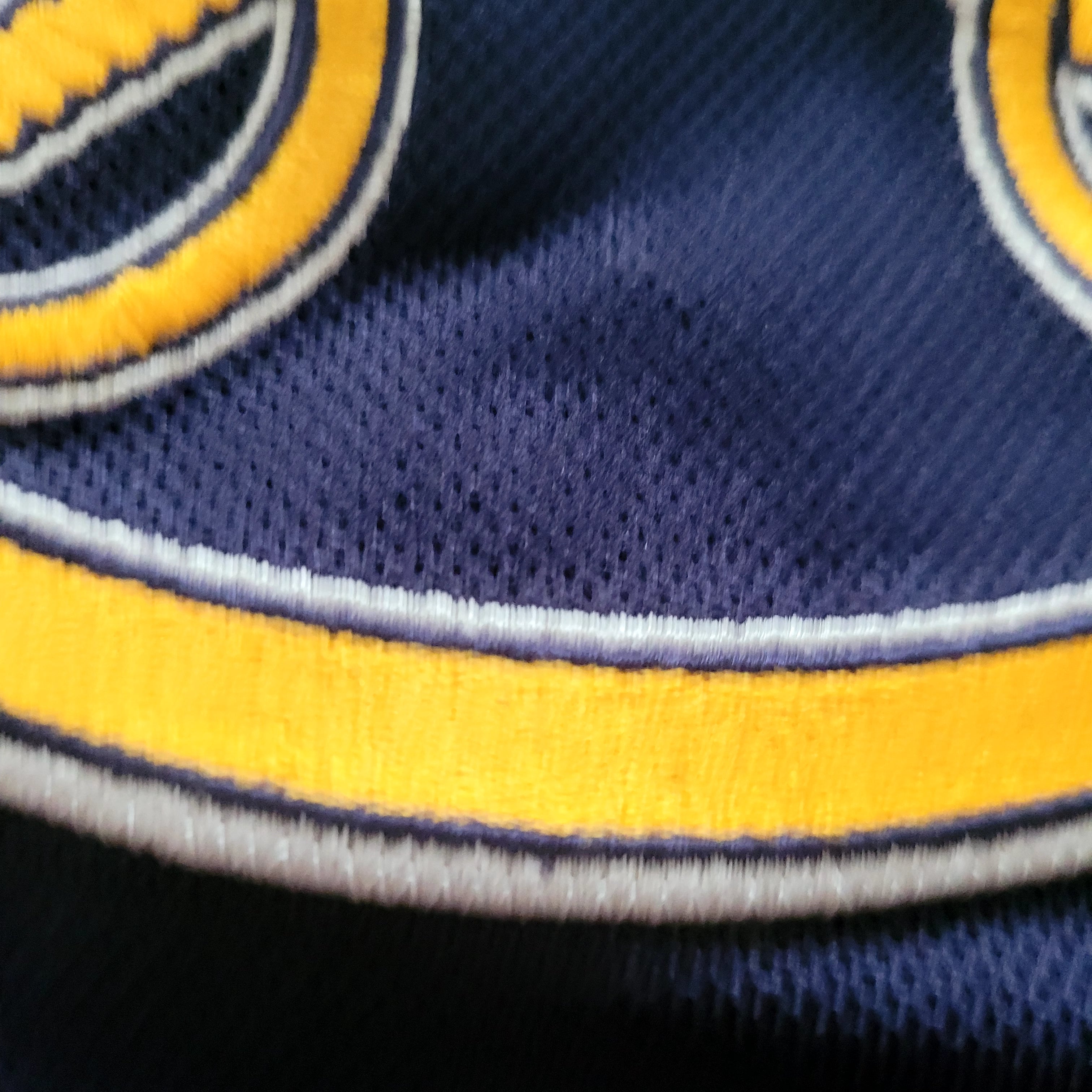 Adidas Jack Eichel Buffalo Sabres Jersey (Size 52) - USASTARFASHION
