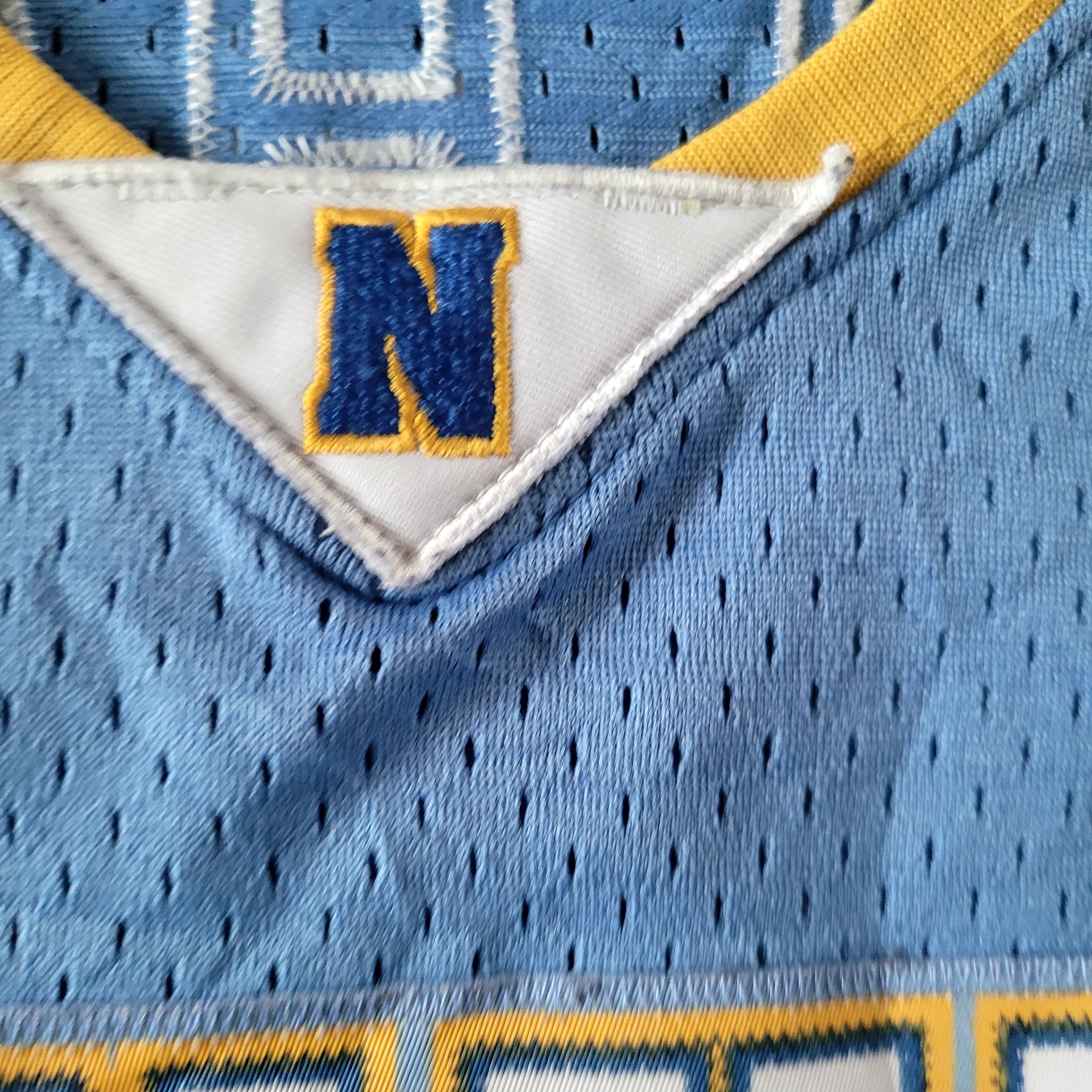 Nike Carmelo Anthony Denver Nuggets Jersey - XL - USASTARFASHION