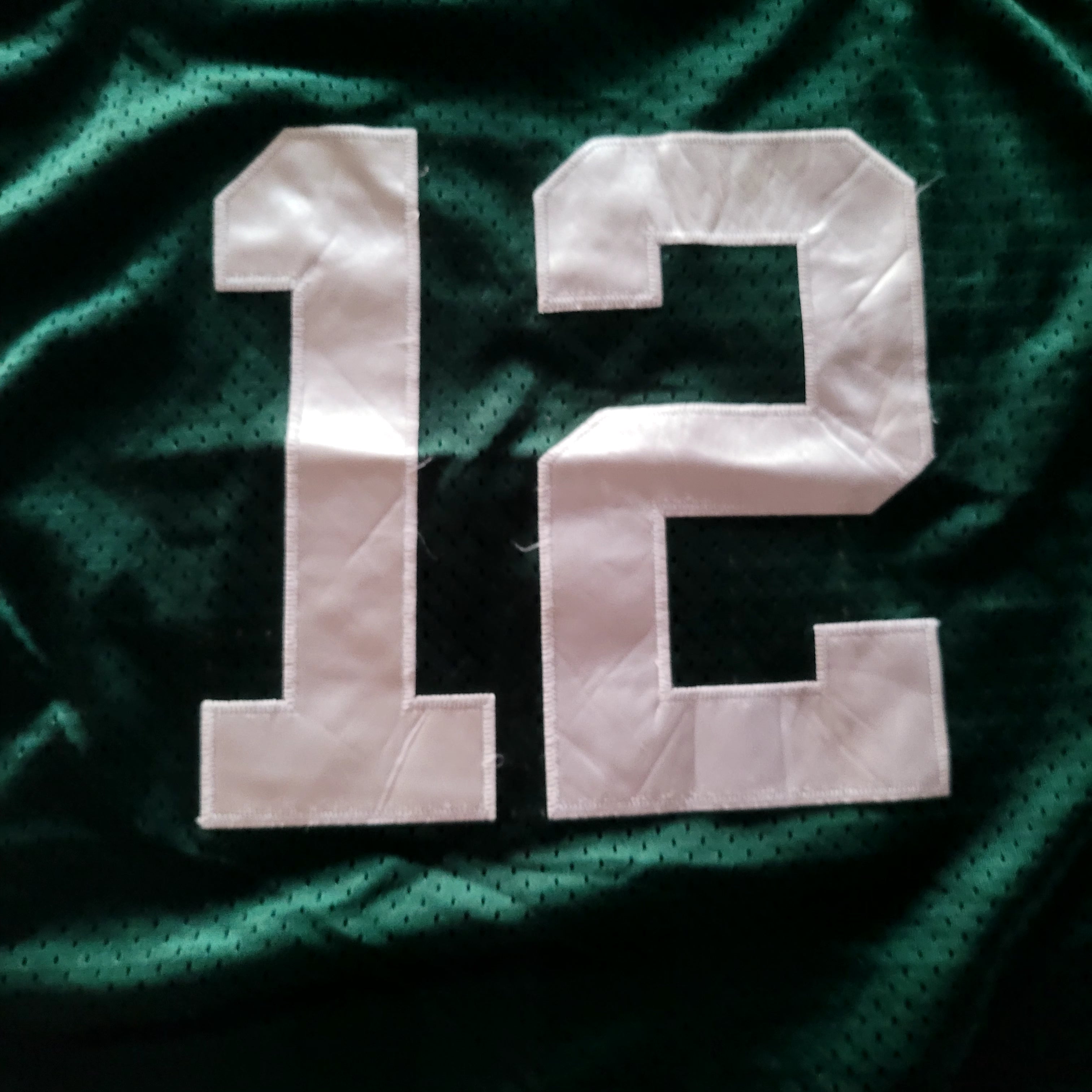 Greg Jennings Green Bay Packers Super Bowl XLV Youth Jersey - Size Small (10-12) - USASTARFASHION