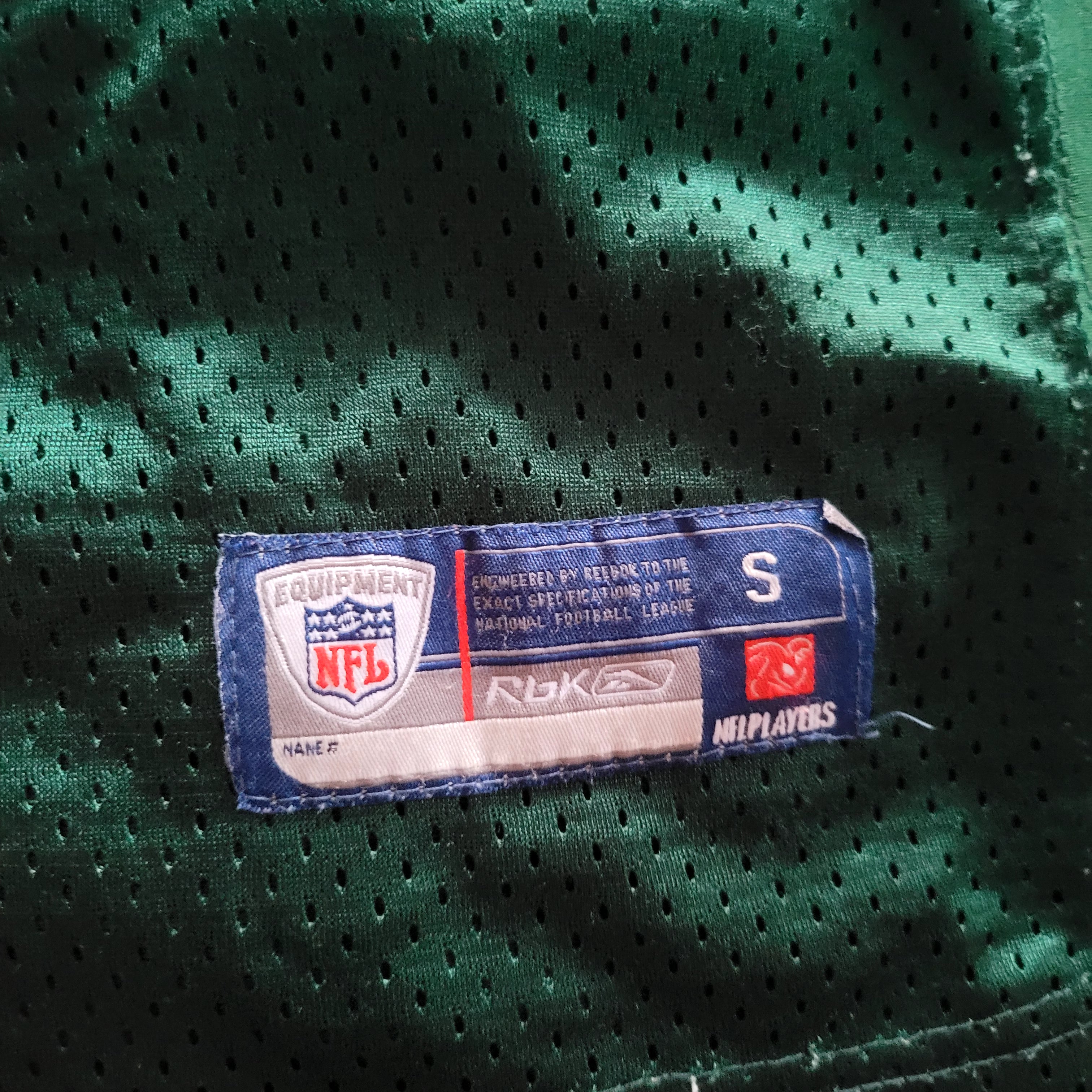 Greg Jennings Green Bay Packers Super Bowl XLV Youth Jersey - Size Small (10-12) - USASTARFASHION