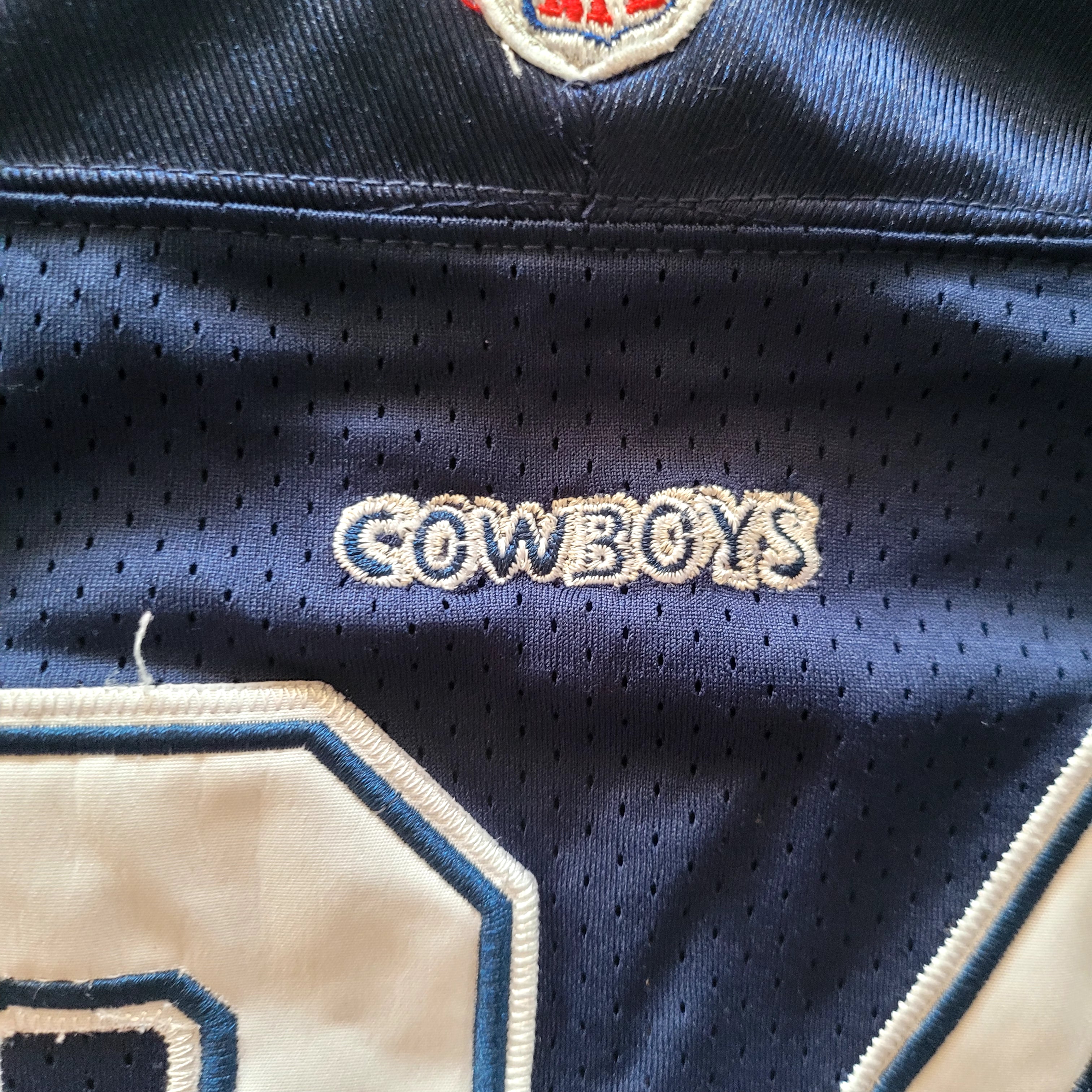 Reebok Demarcus Ware Dallas Cowboys Jersey - Size M - USASTARFASHION