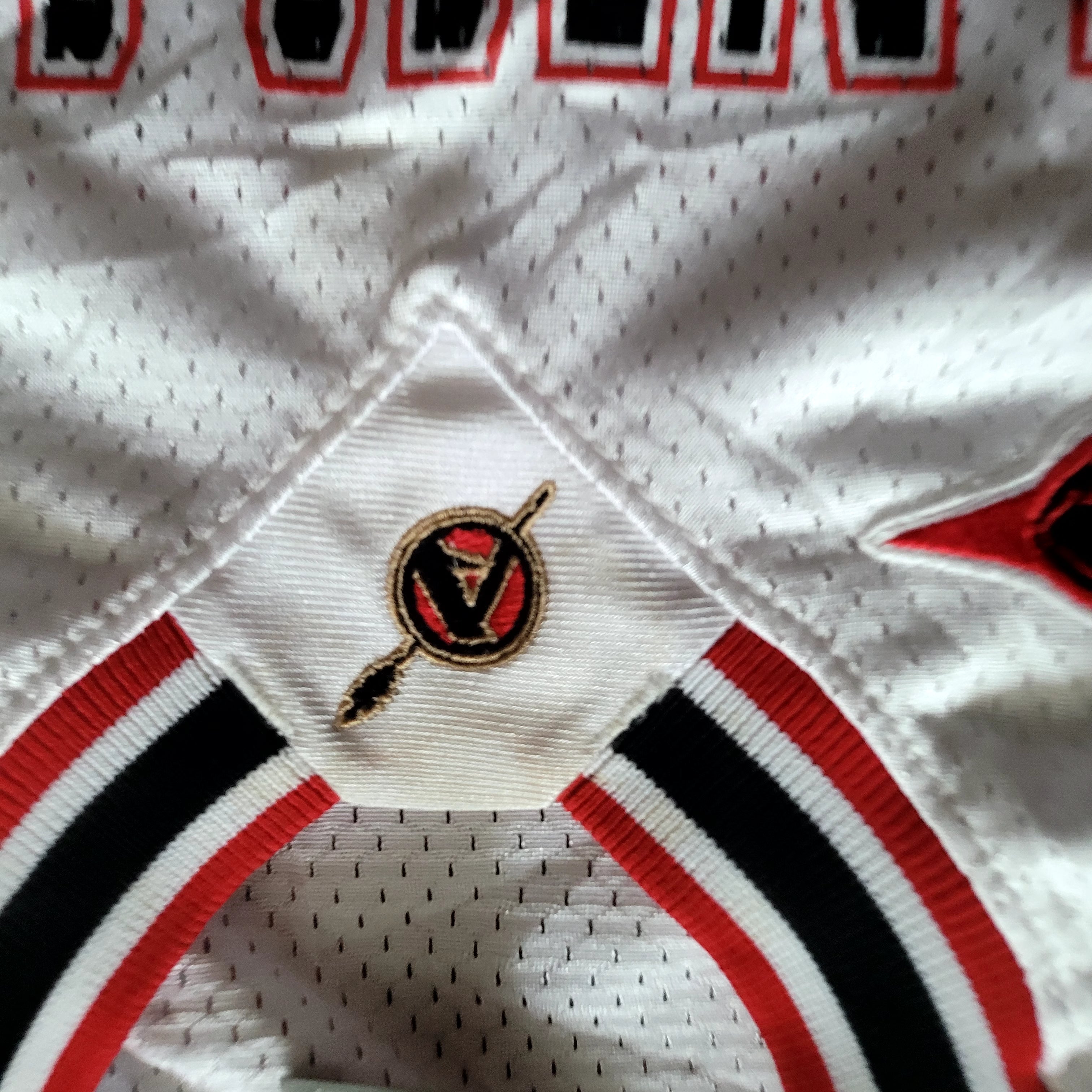 Rare 2000s Nike San Diego State Aztecs #58 Jersey - XL - USASTARFASHION