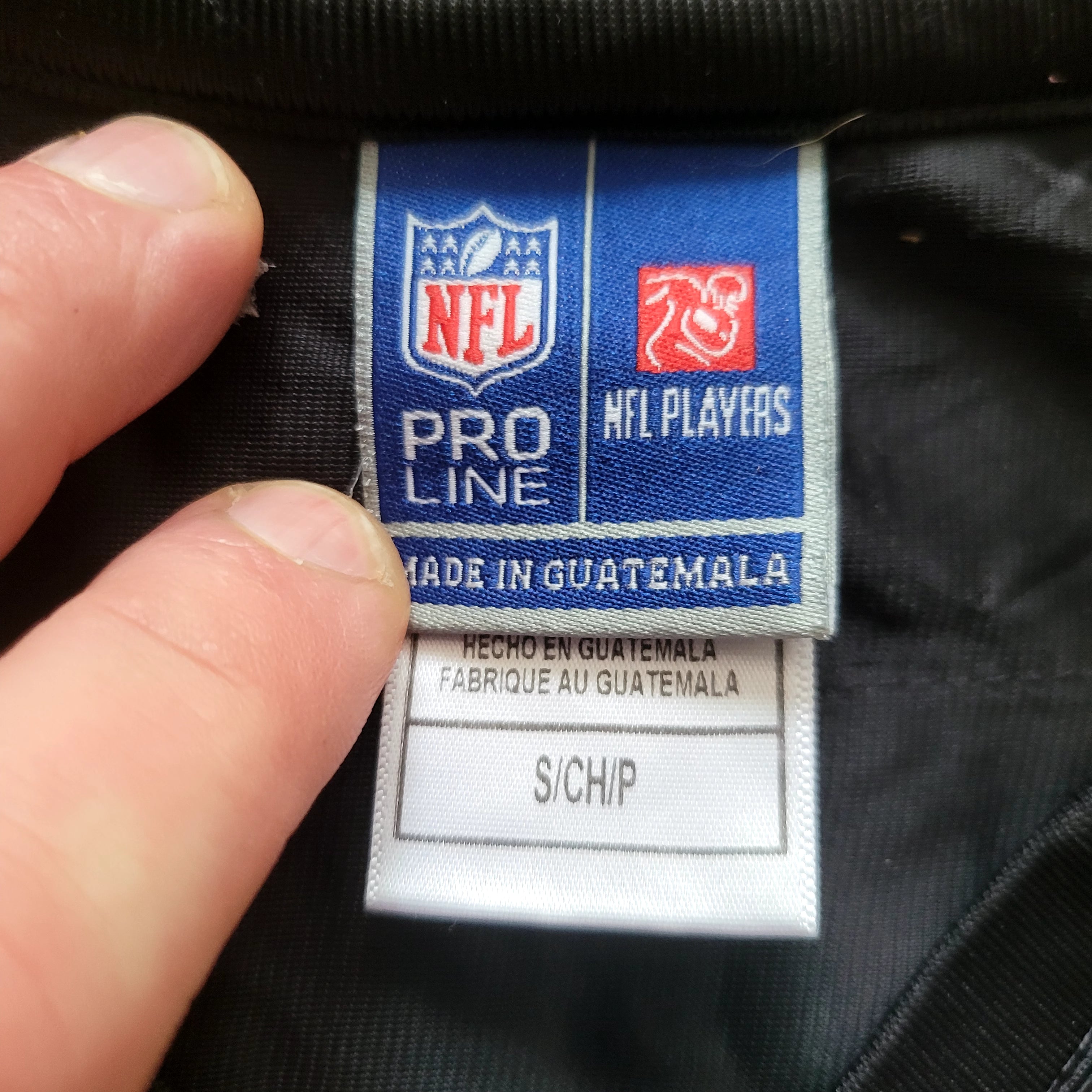 New Orleans Saints Zach Line #42 Jersey - Size Youth S - USASTARFASHION