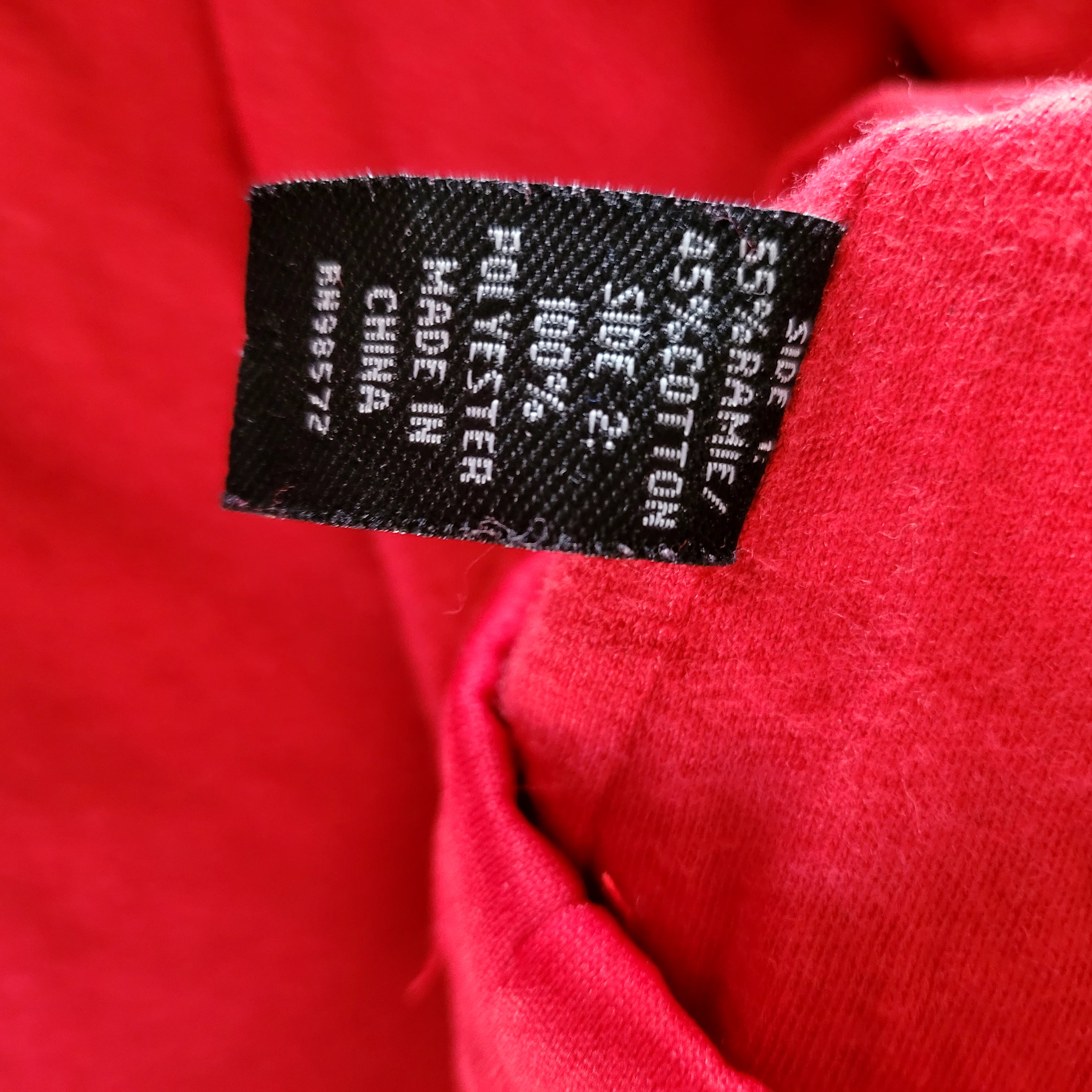 Vintage Steve & Barry’s Indiana Hockey-Style Jersey - XL - USASTARFASHION