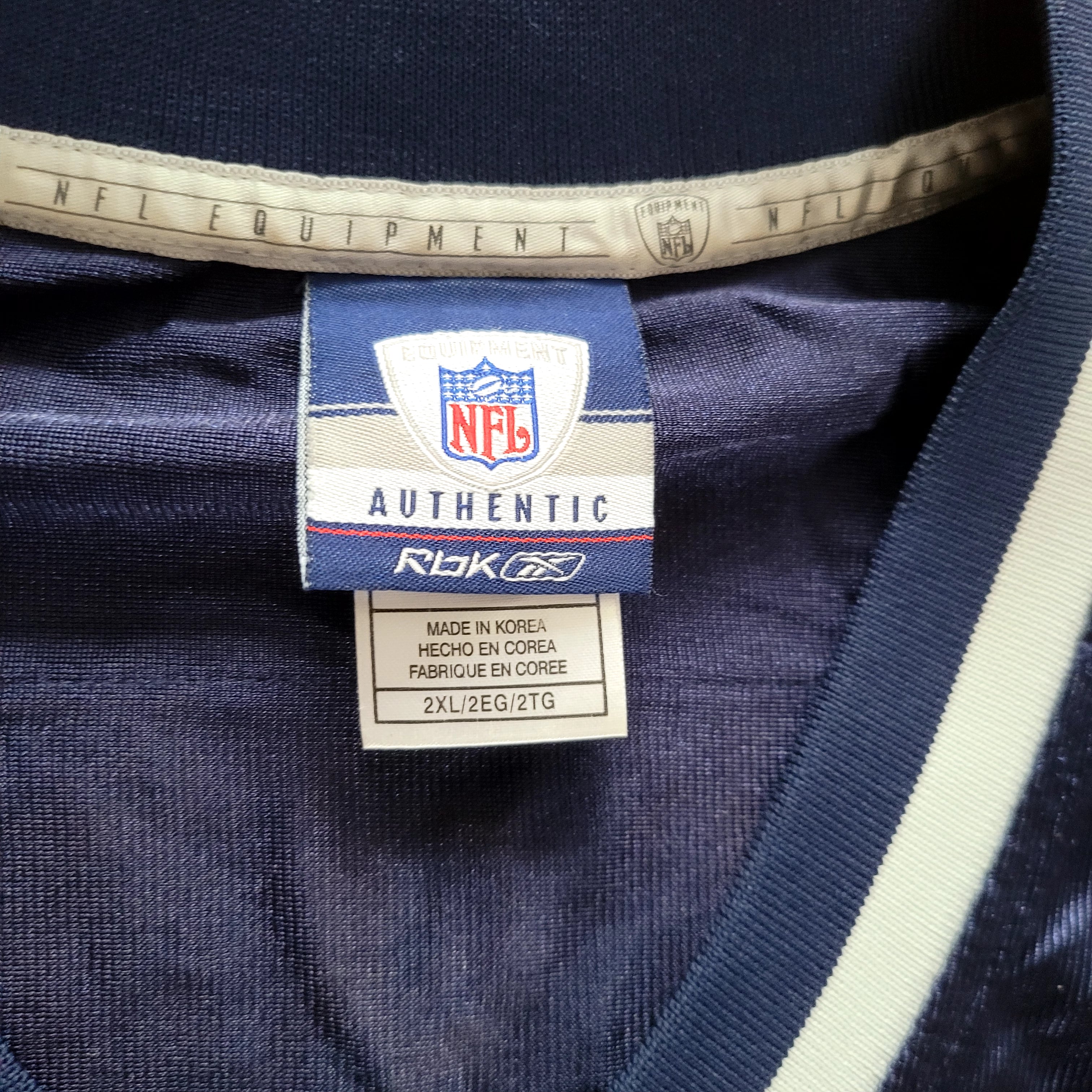 Vintage Patriots Maroney #39 Jersey – Size 2XL - USASTARFASHION