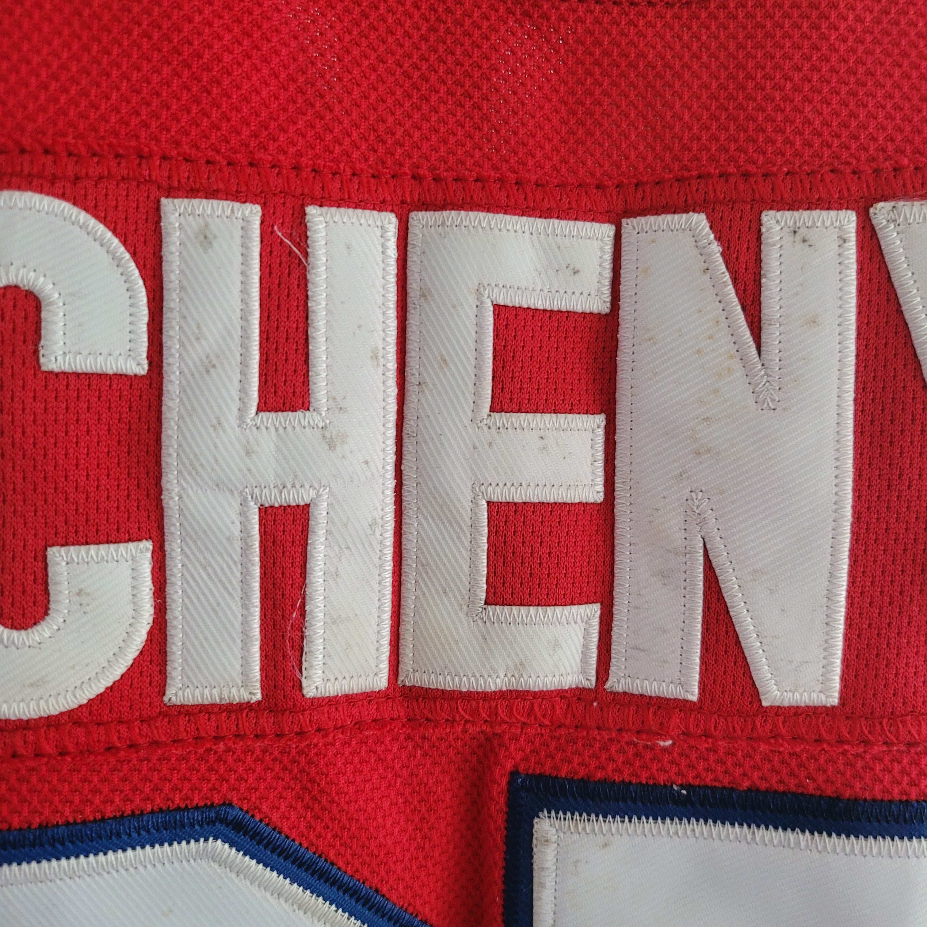 Vintage Canadiens Galchenyuk #27 Reebok Jersey – Size 48 (M/L) - USASTARFASHION