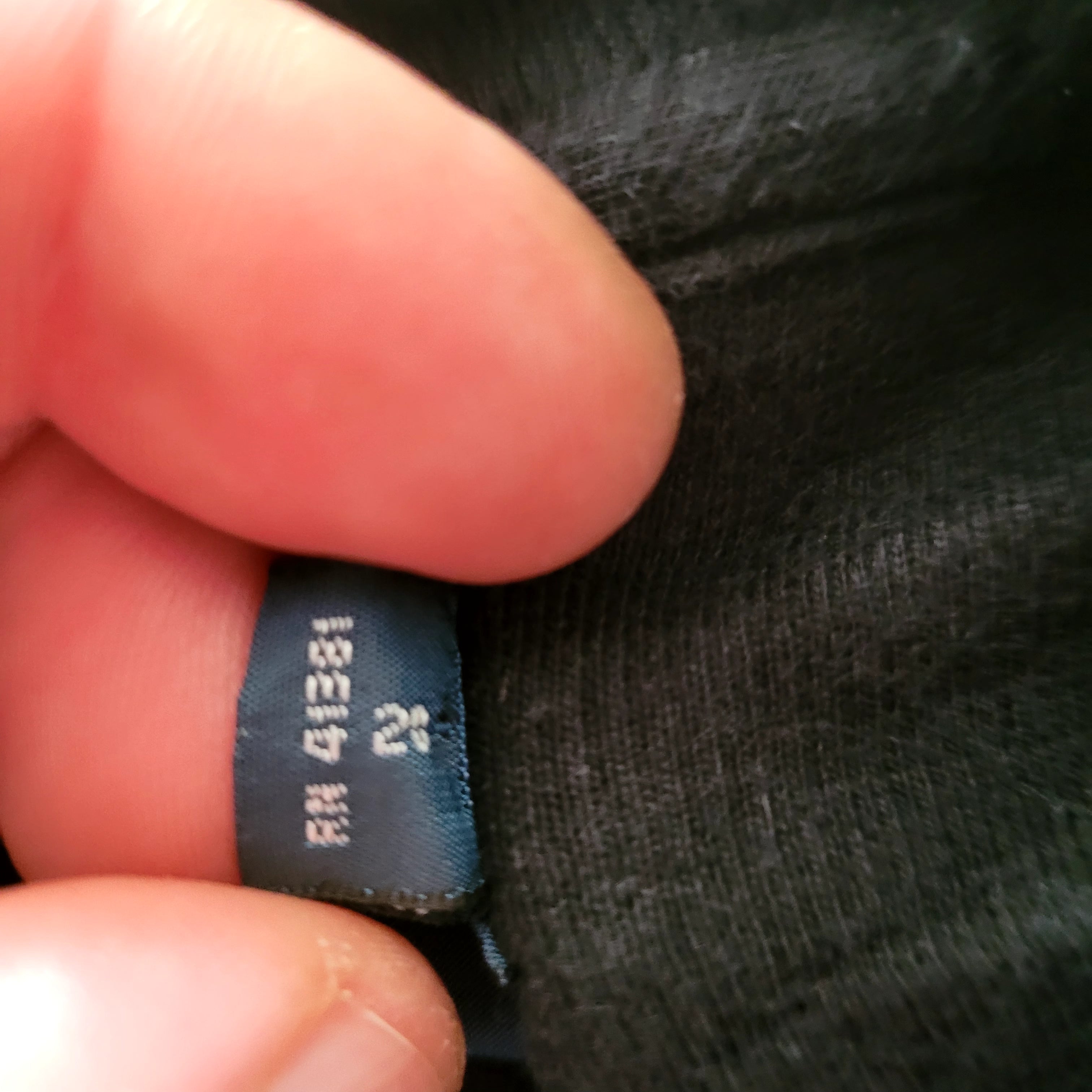 Polo Ralph Lauren Shawl Collar Sweatshirt – Navy, Size L - USASTARFASHION