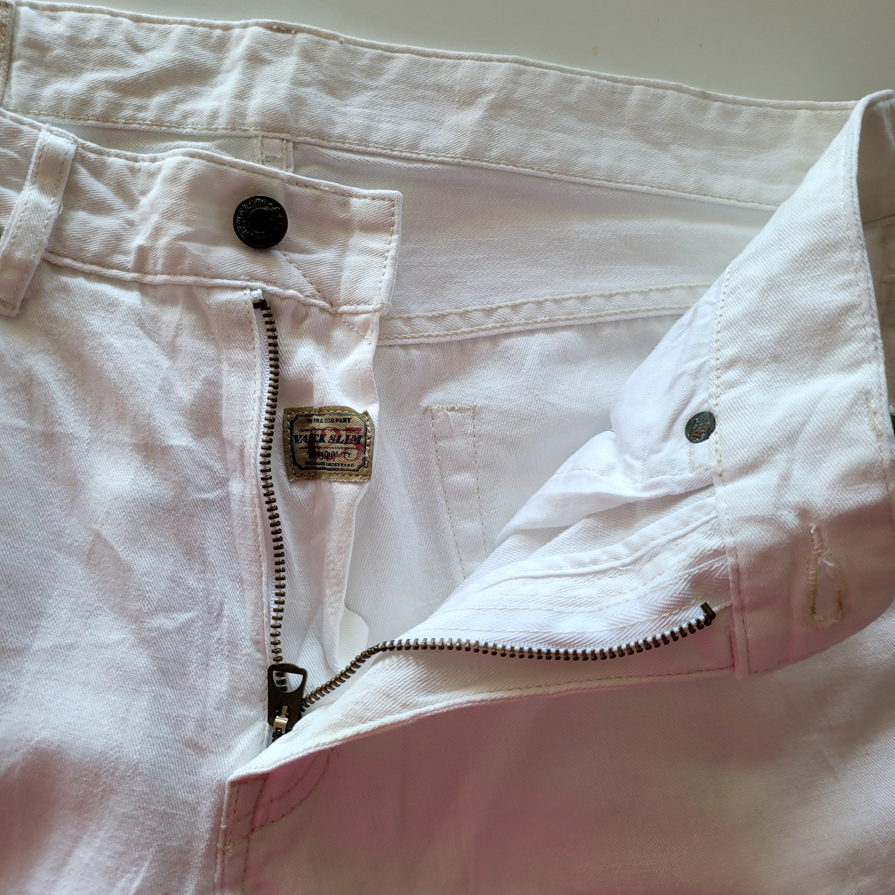 Polo Ralph Lauren Varick Slim Pants - 30x30 - USASTARFASHION