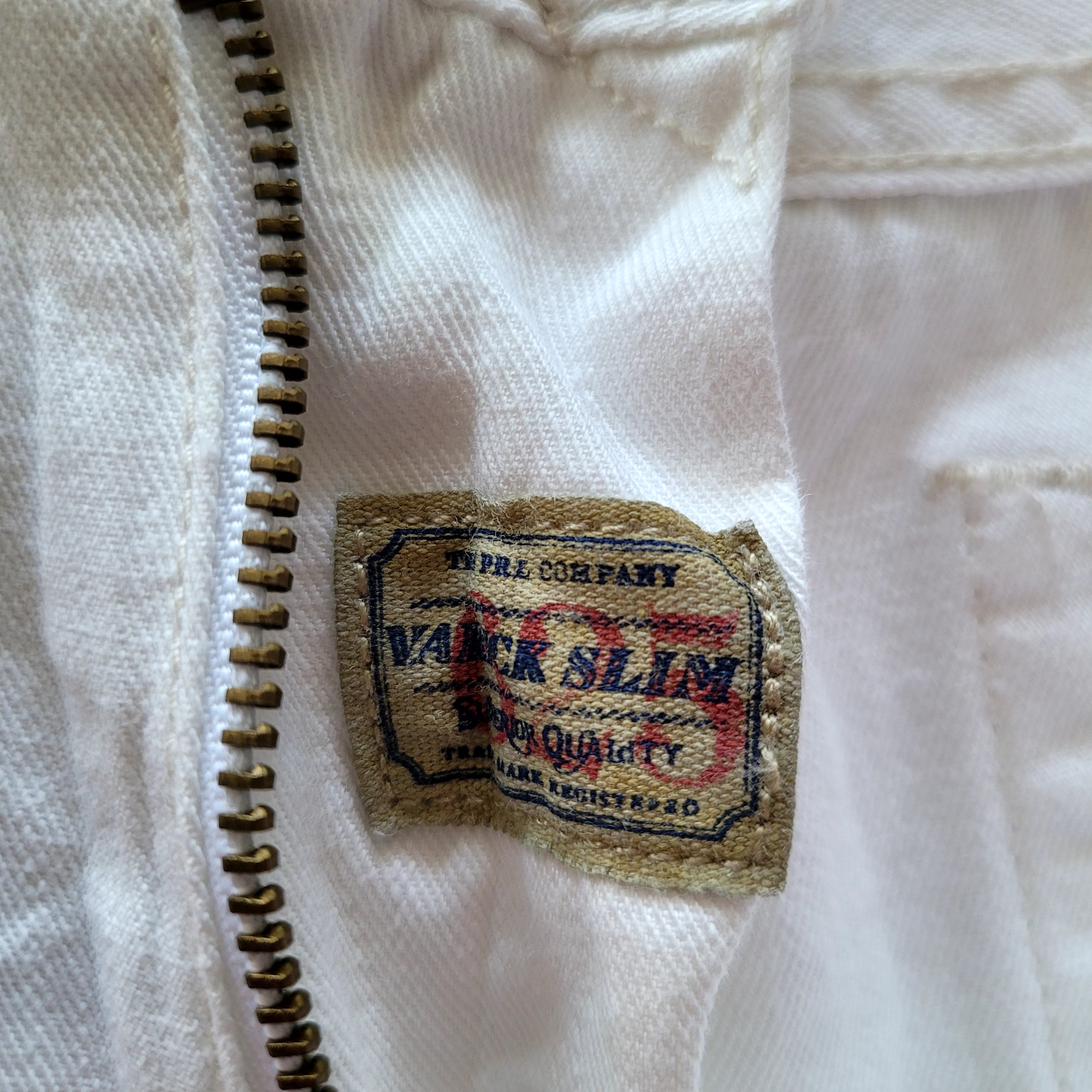 Polo Ralph Lauren Varick Slim Pants - 30x30 - USASTARFASHION