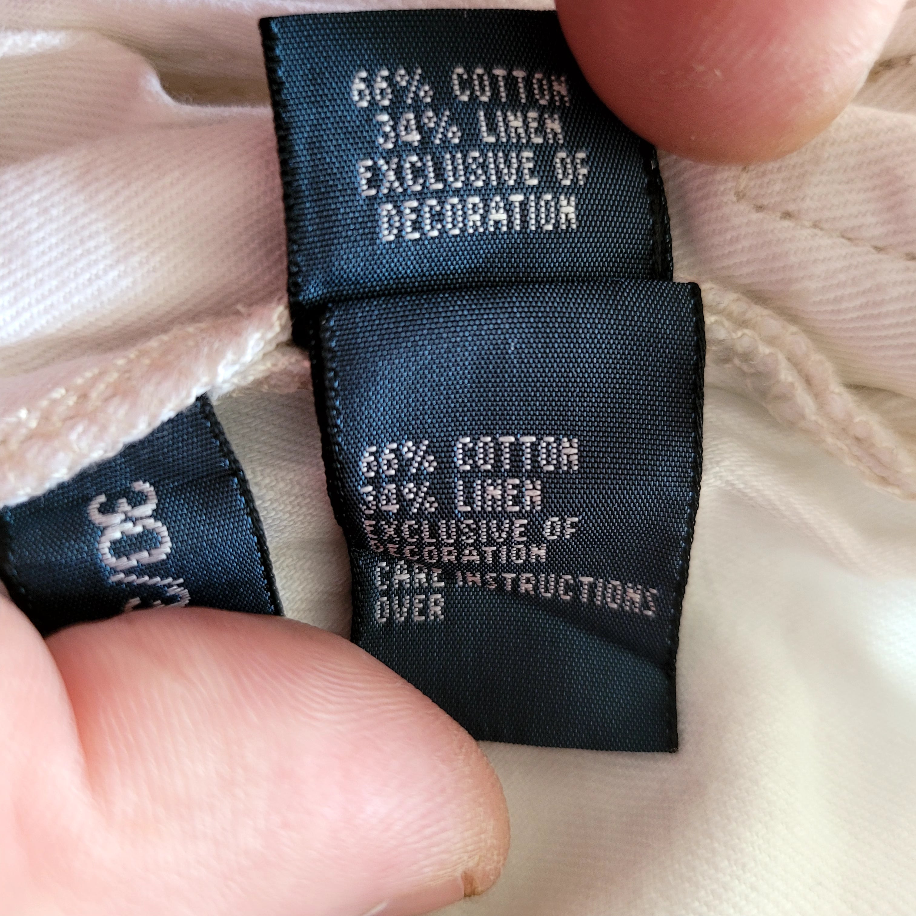 Polo Ralph Lauren Varick Slim Pants - 30x30 - USASTARFASHION