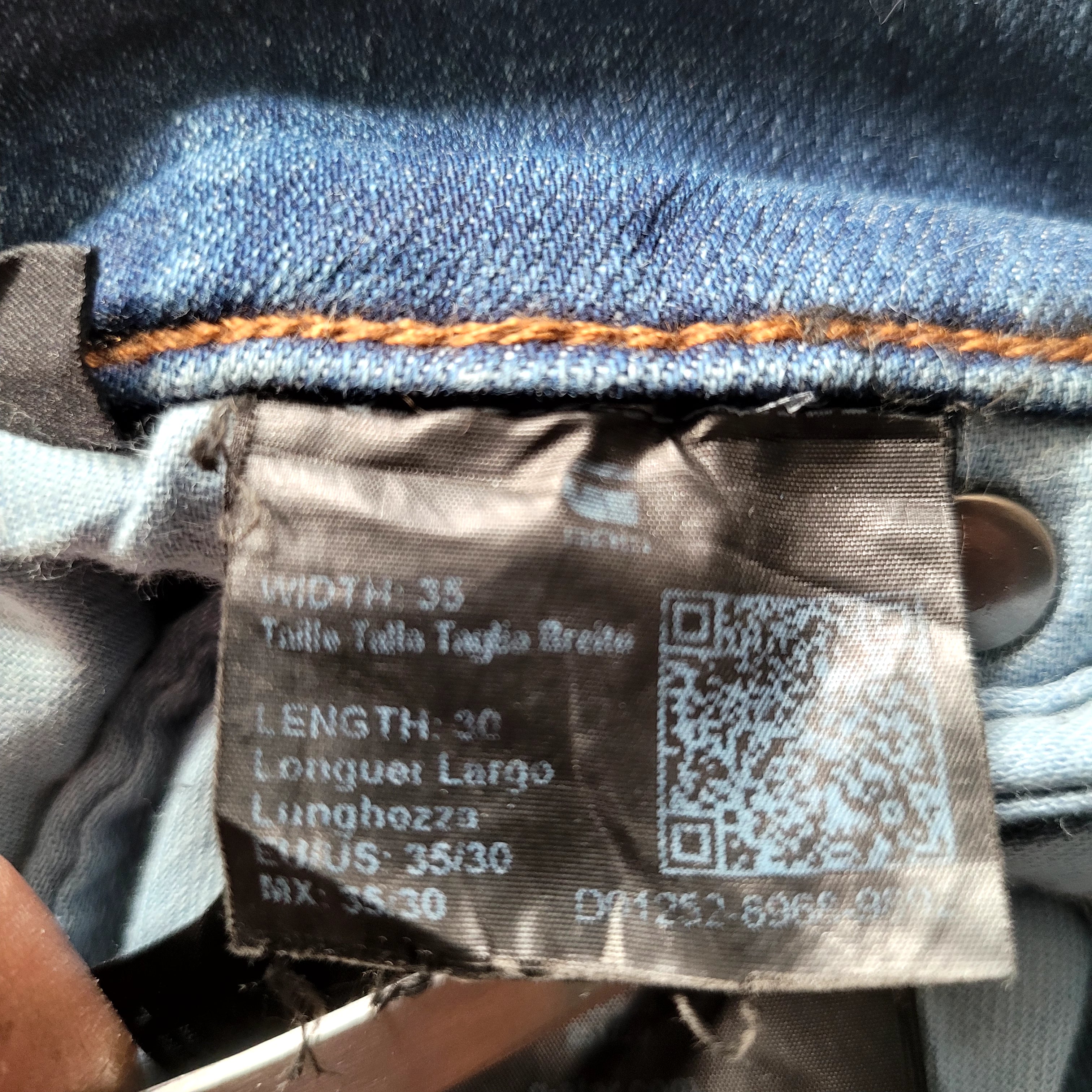 G-Star RAW 5620 3D Zip Knee Skinny Jeans – W33 L30 - USASTARFASHION