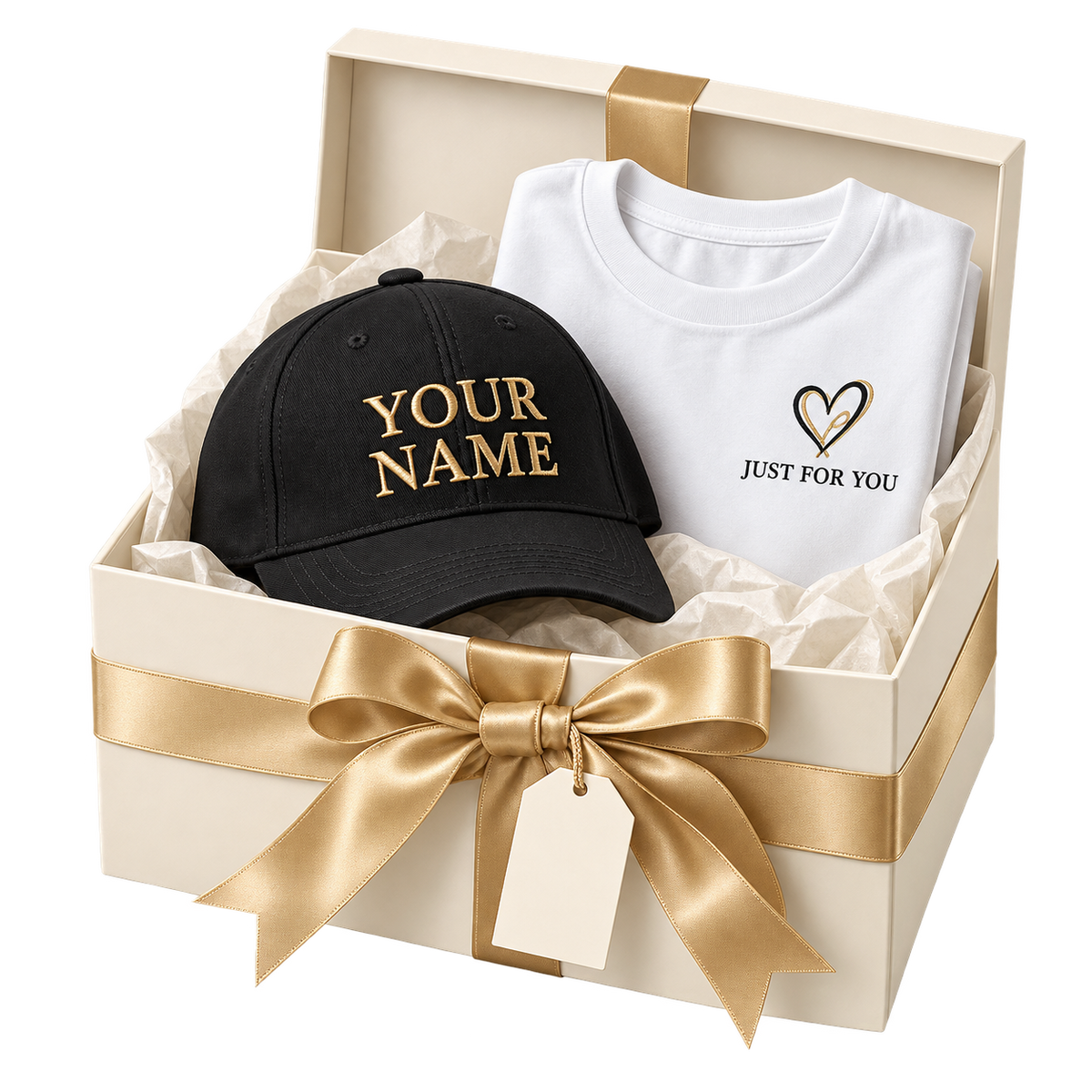 A thoughtful gift for any occasion