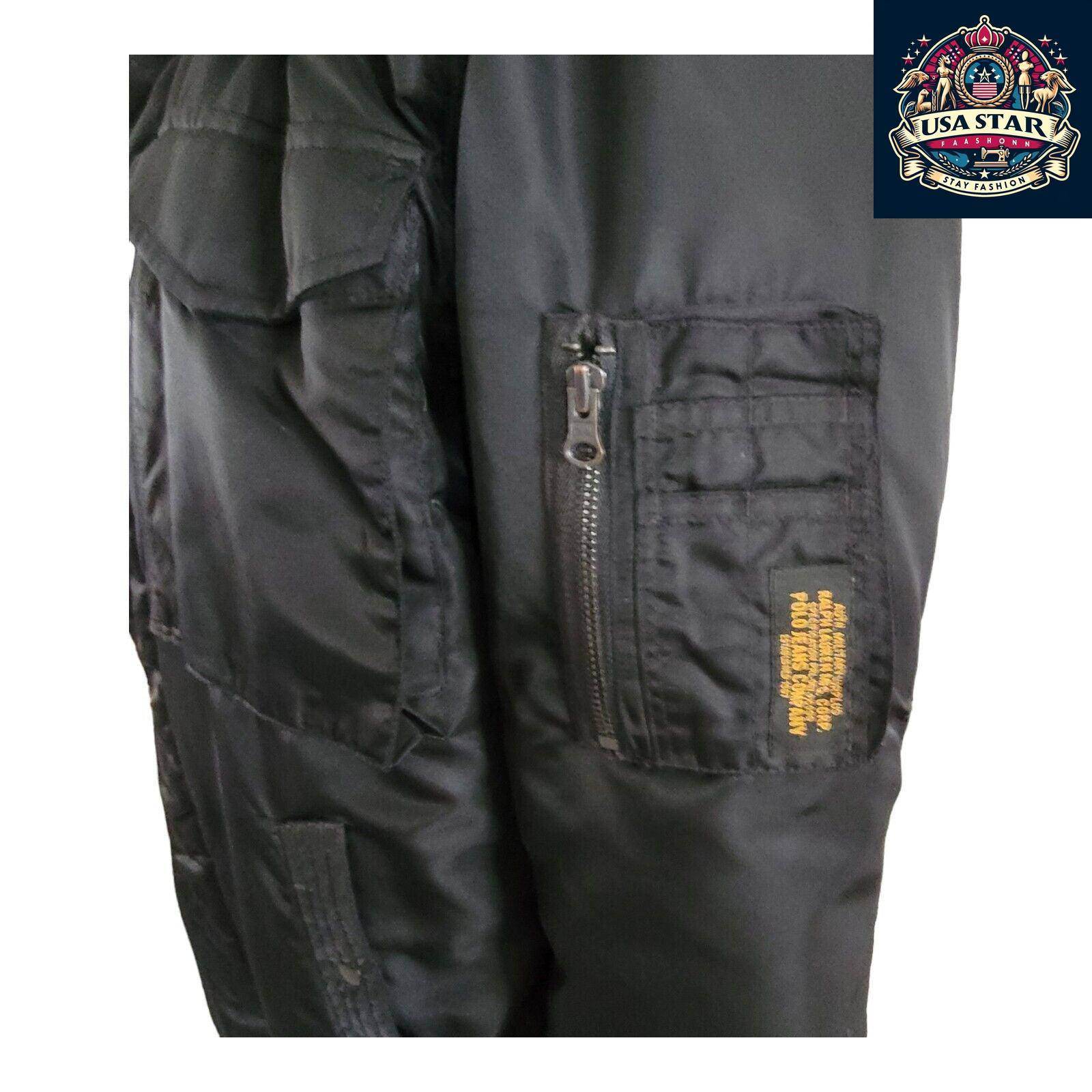 Ralph Lauren Military Surplus Jacket L, 80% Duck Down, Detachable Hood, Stylish & Functional - USASTARFASHION