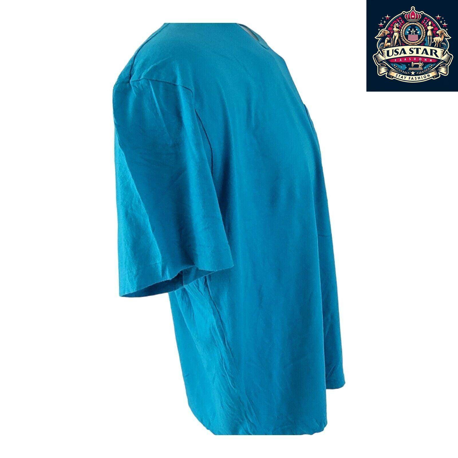 Polo Ralph Lauren T-Shirt in Multicolour, Size L - Soft Cotton Casual Wear with Round Neck Design - USASTARFASHION