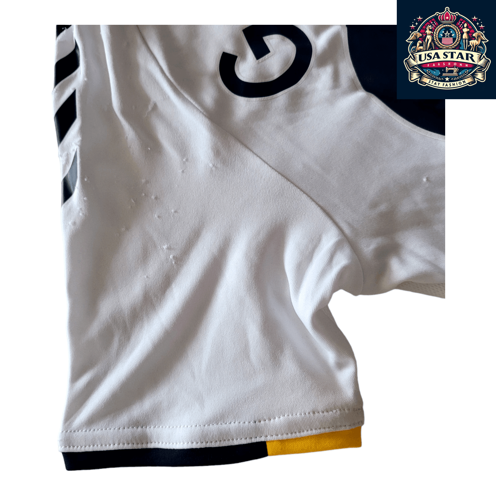 Everton FC Youth Jersey Godfrey 22 by Hummel Size YL (10Y) – Comfortable & Stylish Soccer Attire - USASTARFASHION