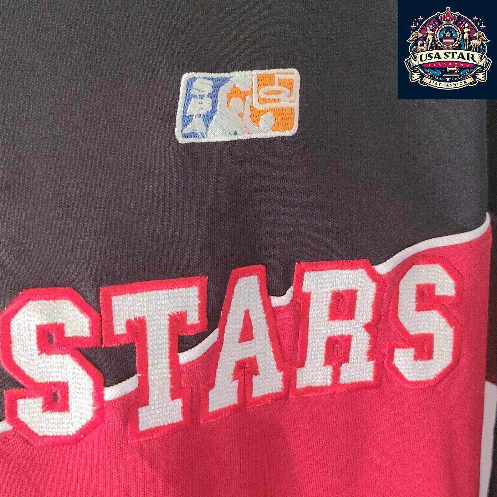 NBN GEAR All Stars Size M Sports Apparel - Soft, Breathable Comfort for Active Living - USASTARFASHION