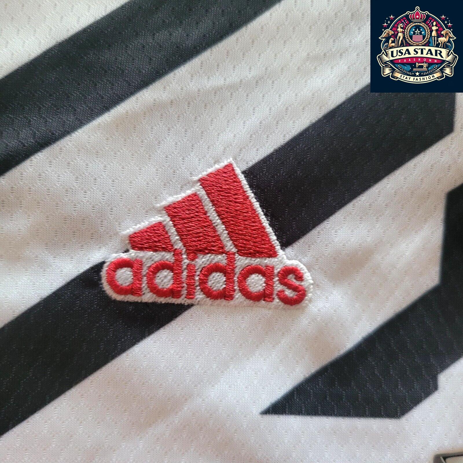 Adidas Manchester United 2020/21 Youth Medium Third Jersey - Custom "Bashers" 11, AEROREADY Tech - USASTARFASHION