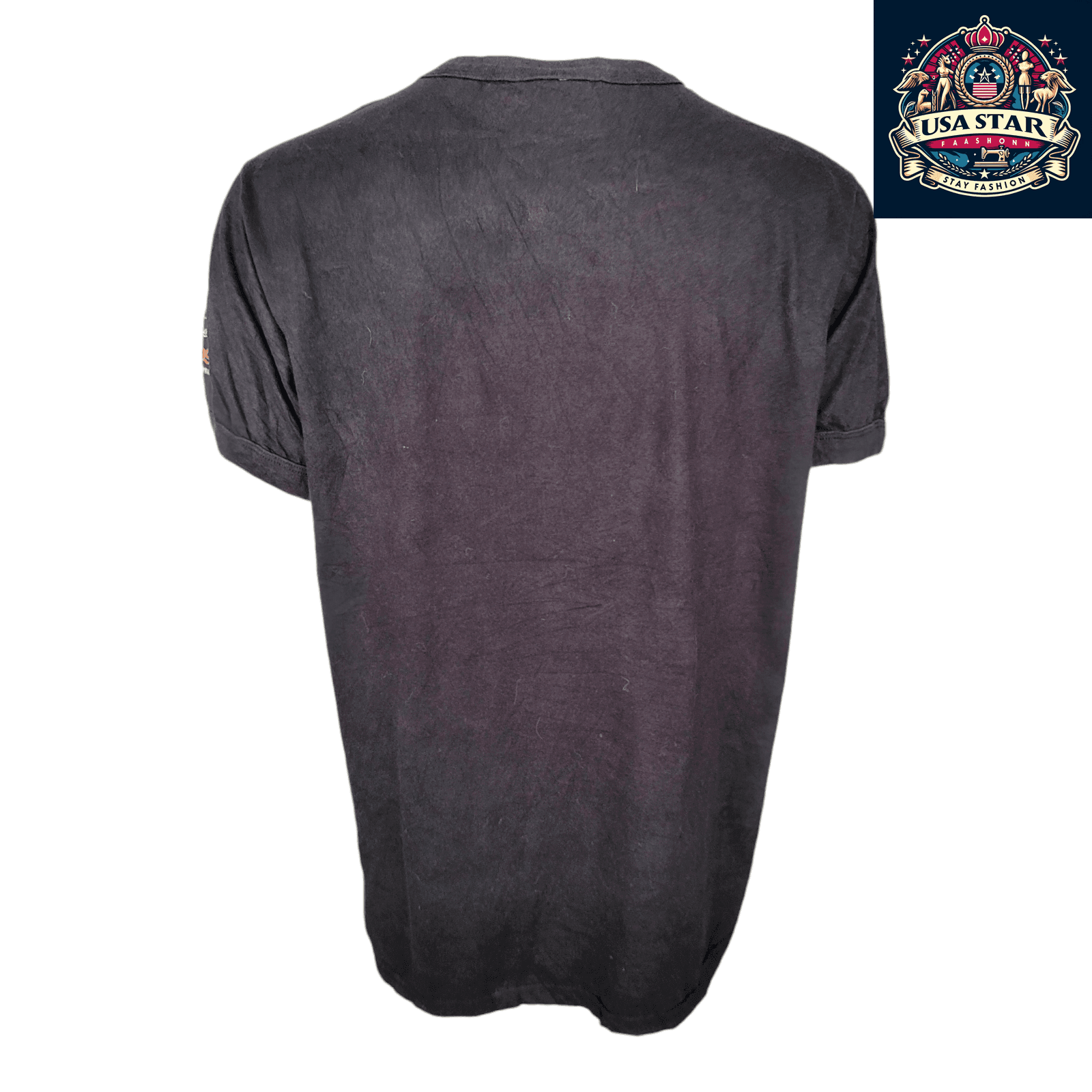 Dale Earnhardt T-Shirt 1998 Daytona 500 Win Men's Large 100% Cotton Officially Licensed Collectible - USASTARFASHION