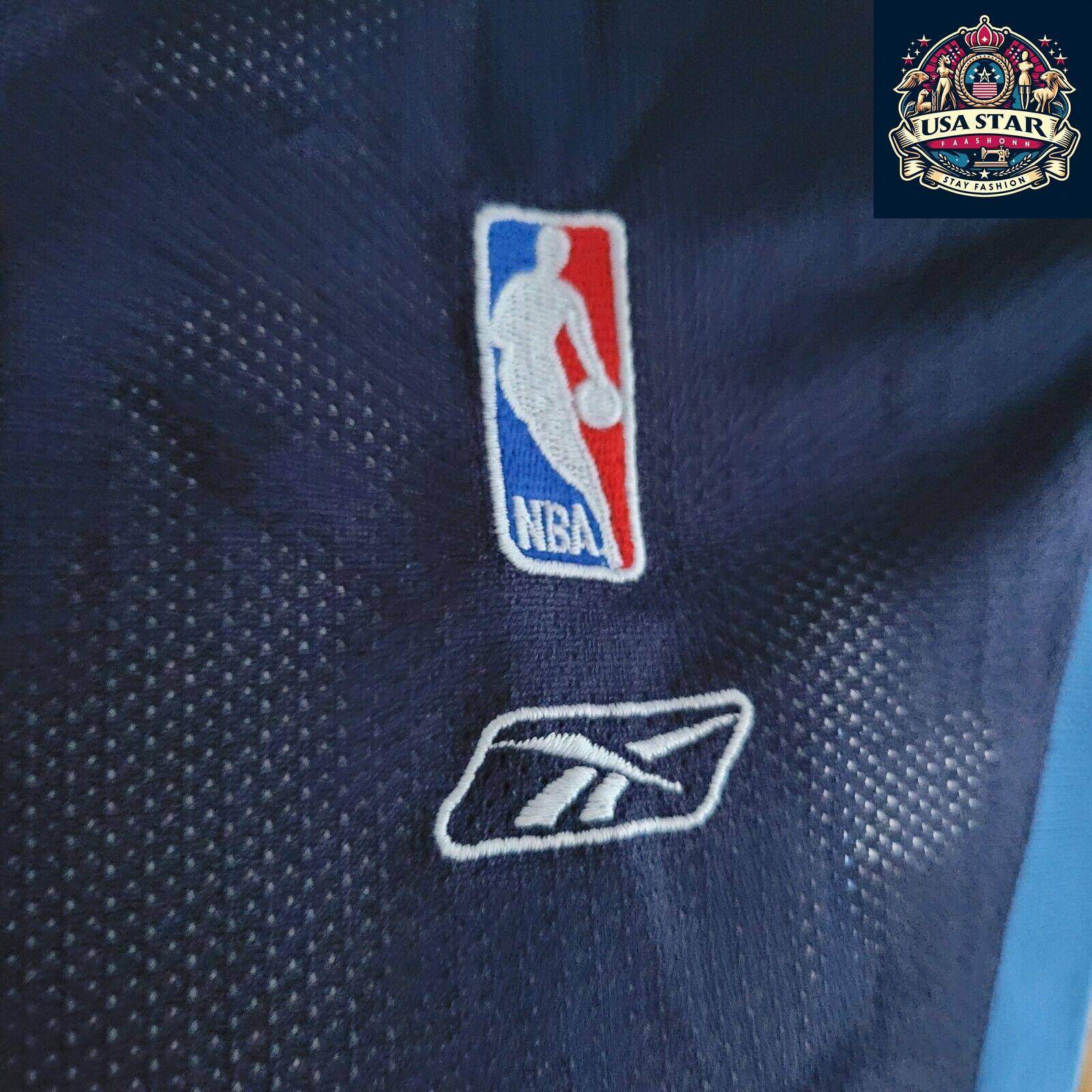 Deron Williams Jersey #8 Utah Jazz Size M - Authentic NBA Fan Apparel for Basketball Enthusiasts - USASTARFASHION