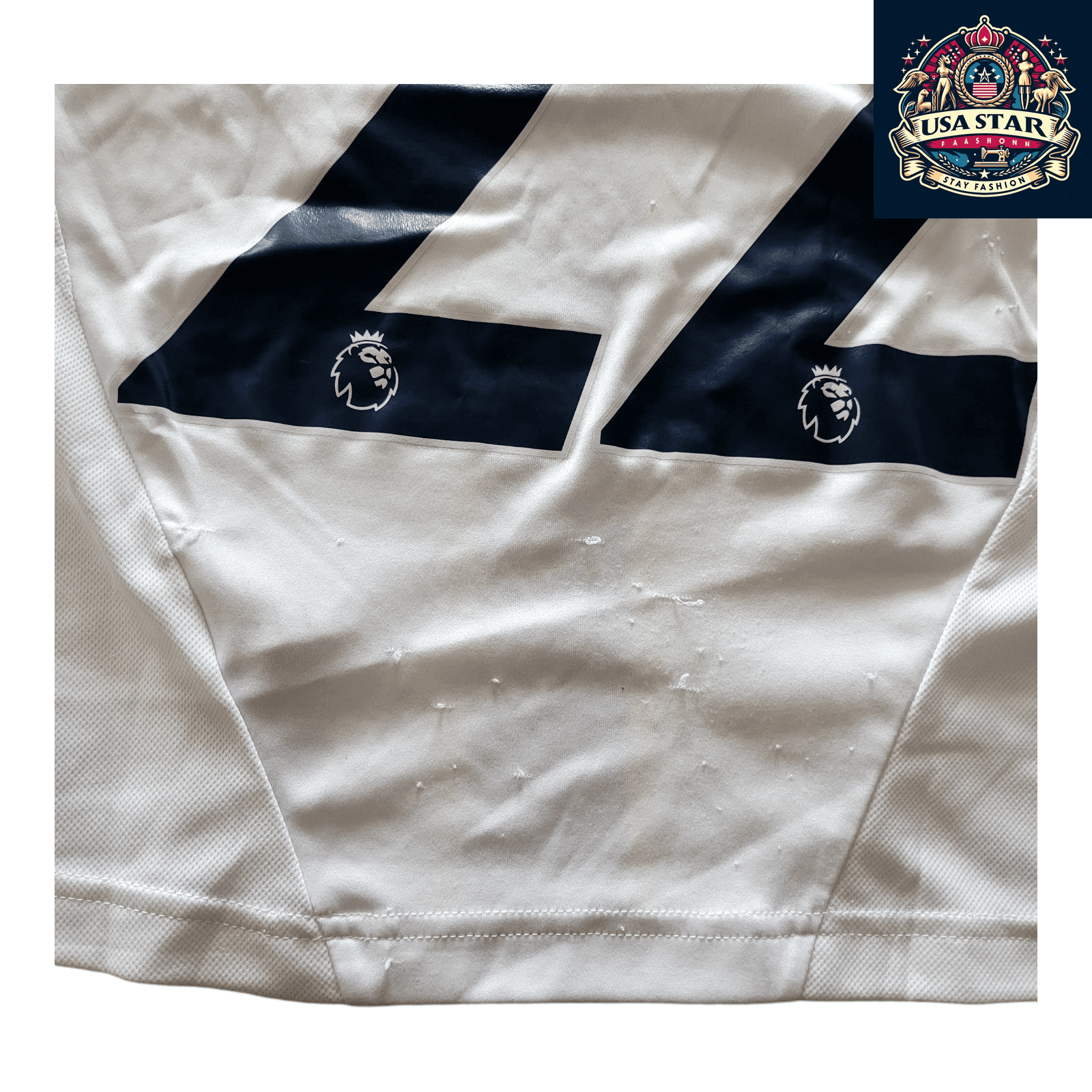 Everton FC Youth Jersey Godfrey 22 by Hummel Size YL (10Y) – Comfortable & Stylish Soccer Attire - USASTARFASHION