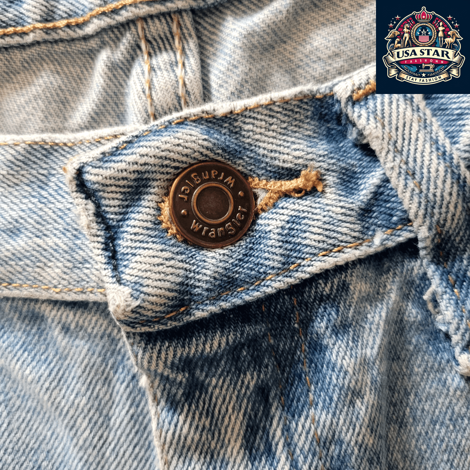 Levi's Denim Shorts Size S Light Blue Distressed Style - Comfortable Casual Summer Essential - USASTARFASHION