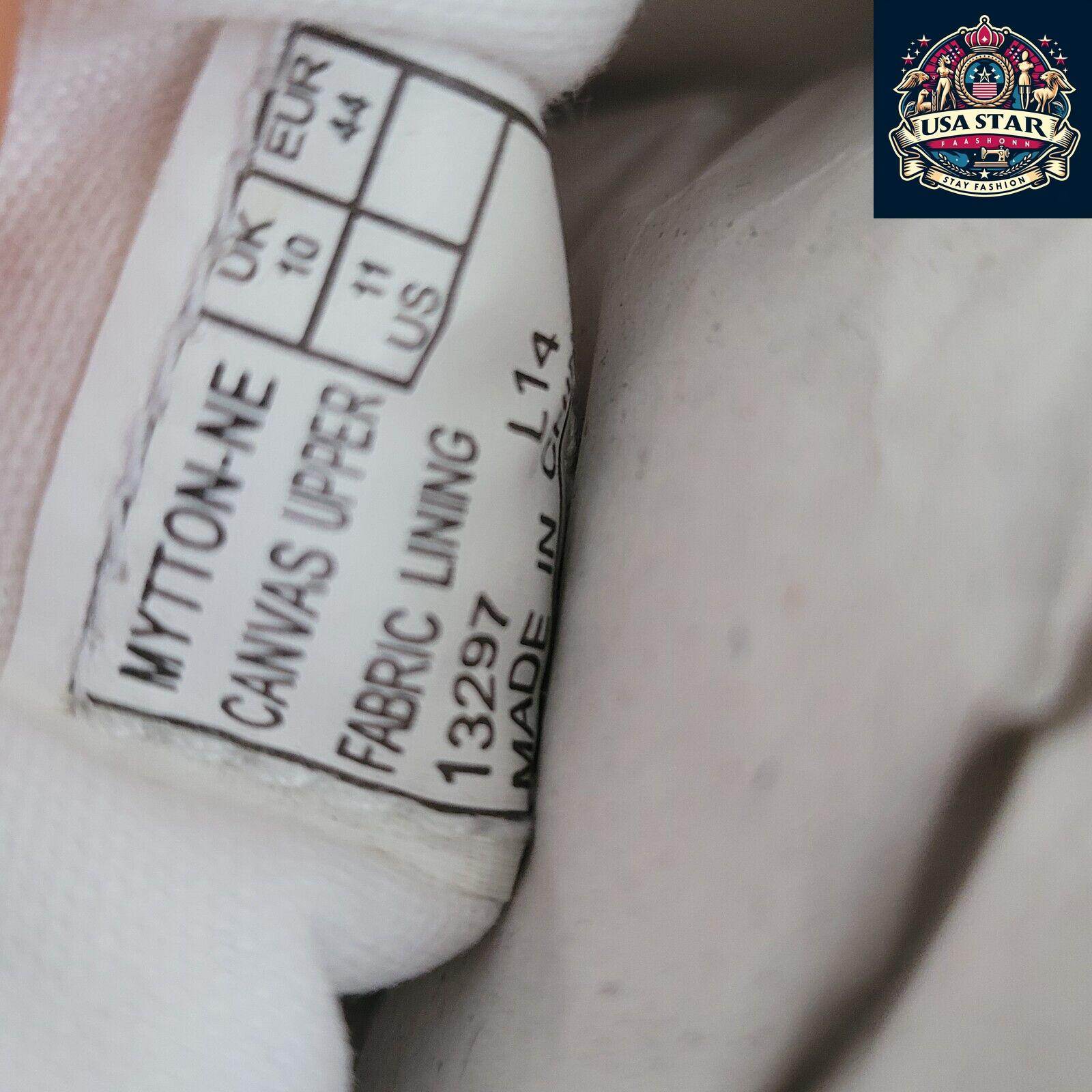 Ralph Lauren Men's Pumps Size 10 UK - Stylish White Sneakers with Comfortable Fit and Versatile Design - USASTARFASHION