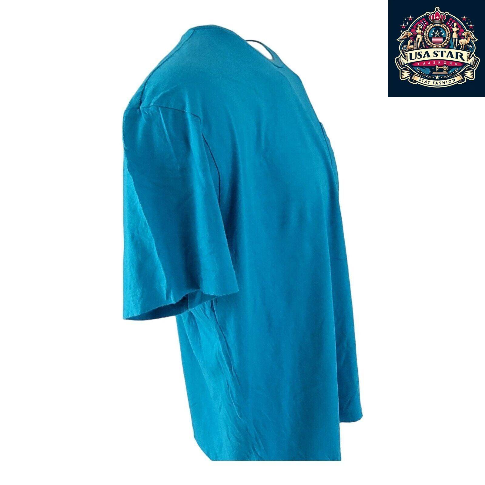 Polo Ralph Lauren T-Shirt in Multicolour, Size L - Soft Cotton Casual Wear with Round Neck Design - USASTARFASHION
