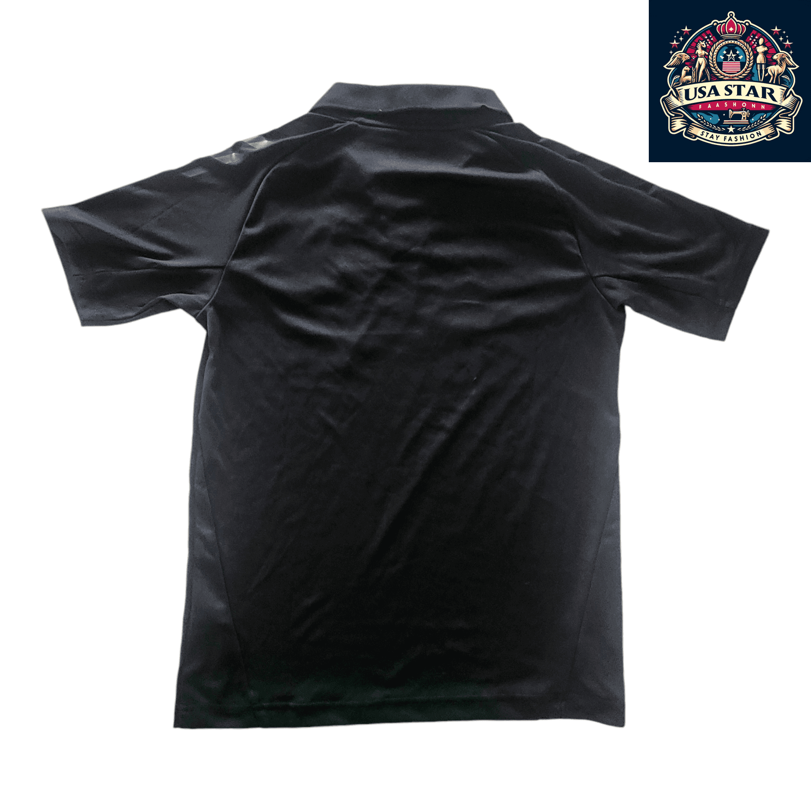 Everton FC Youth Jersey 2021 - 2022 Third Black/Orange Hummel 12Y/152cm Stylish Design - USASTARFASHION