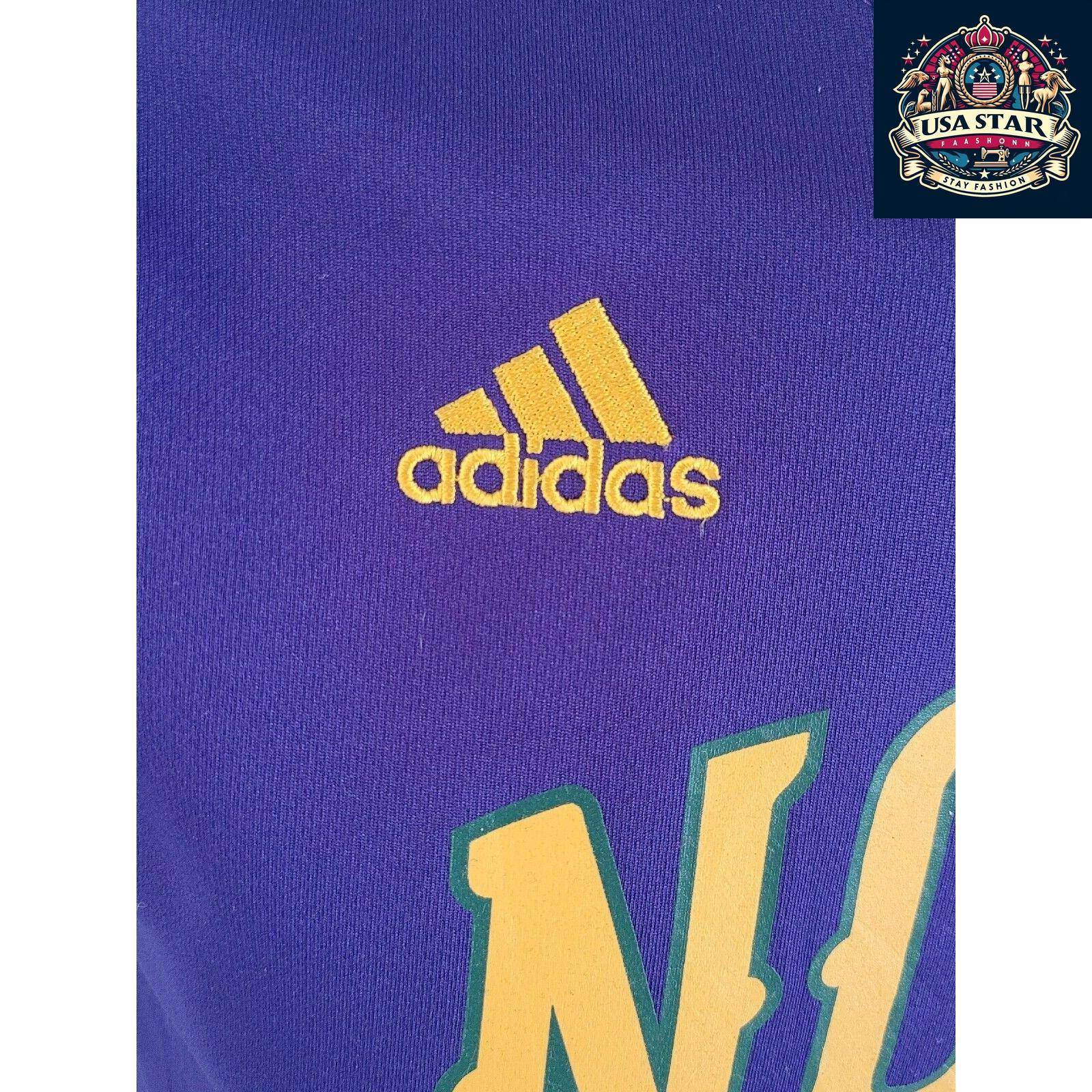 NBA Youth Jersey Medium - Anthony Davis 23 New Orleans Pelicans Jersey in Mardi Gras Colors - USASTARFASHION