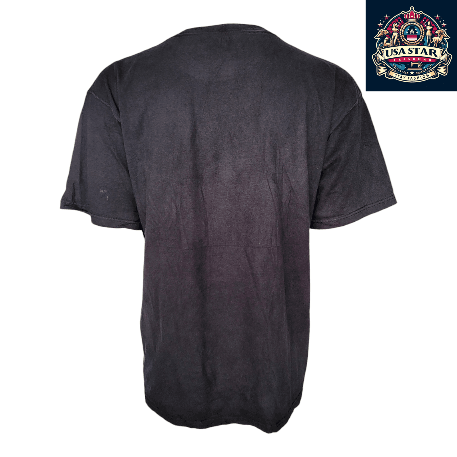 Kasey Kahne T-Shirt 9 Gillett Evernham Motorsports Large - 100% Cotton, Iconic Logo Design - USASTARFASHION