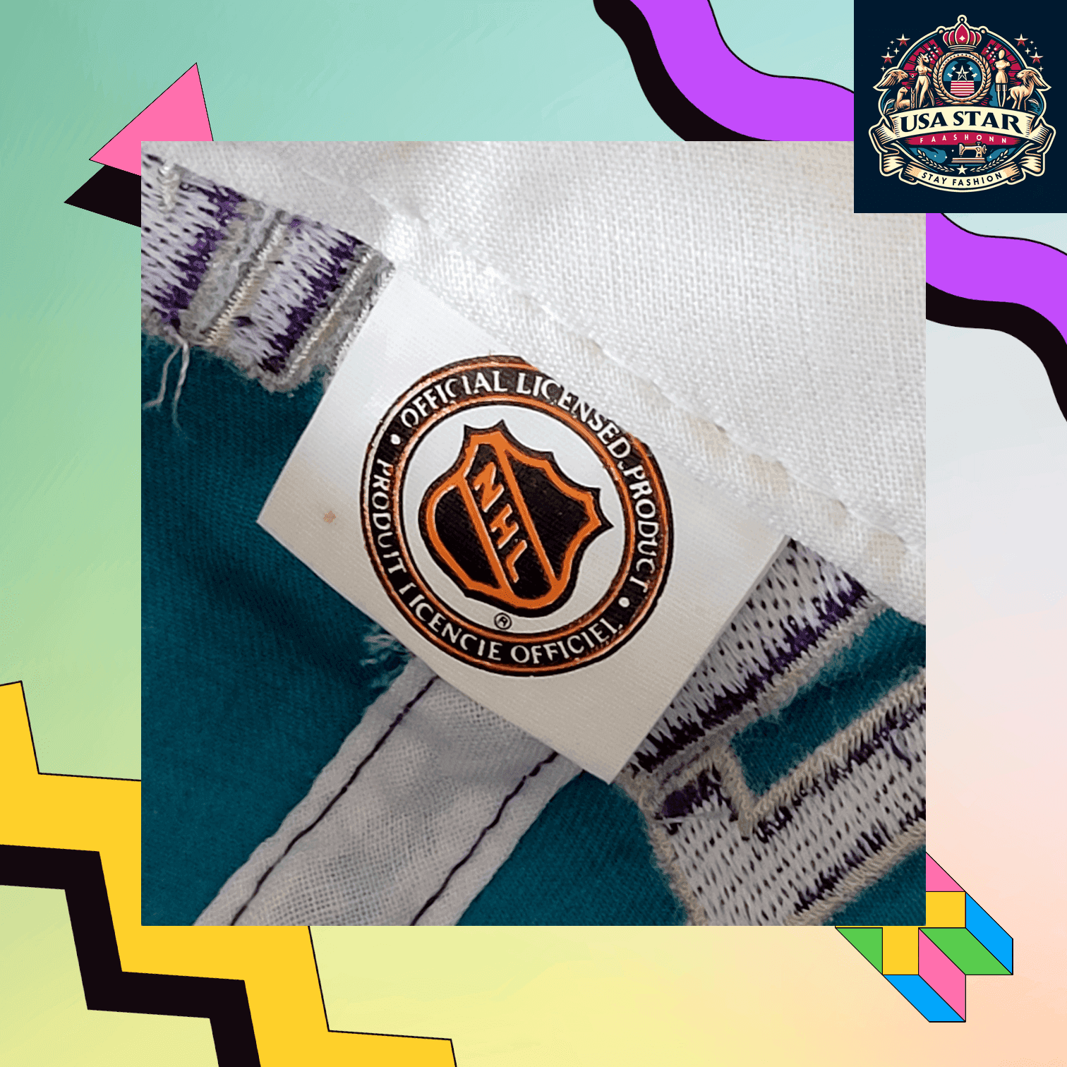 Anaheim Ducks Baseball Cap – NHL Adjustable Hat with Embroidered Logo in Team Colors - USASTARFASHION