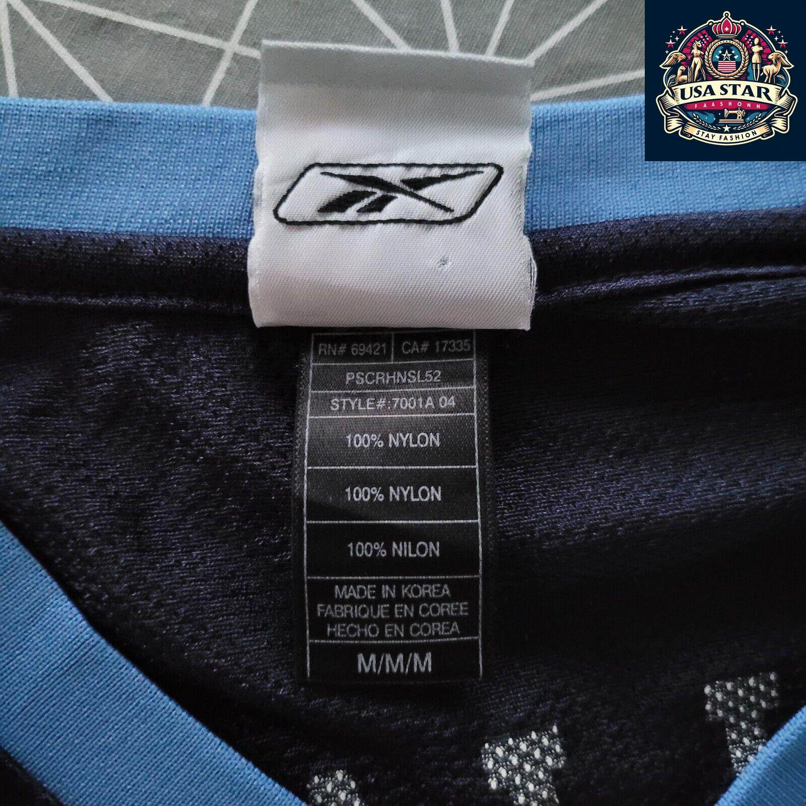 Deron Williams Jersey #8 Utah Jazz Size M - Authentic NBA Fan Apparel for Basketball Enthusiasts - USASTARFASHION