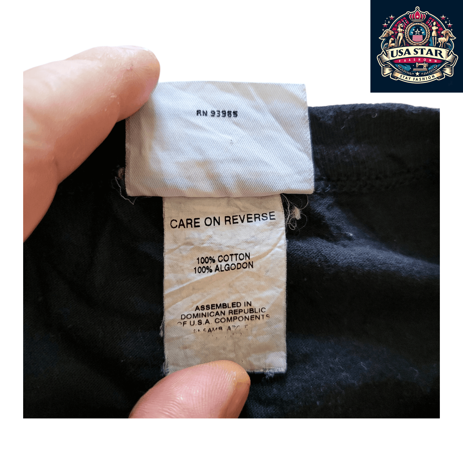 Dale Earnhardt T-Shirt 1998 Daytona 500 Win Men's Large 100% Cotton Officially Licensed Collectible - USASTARFASHION