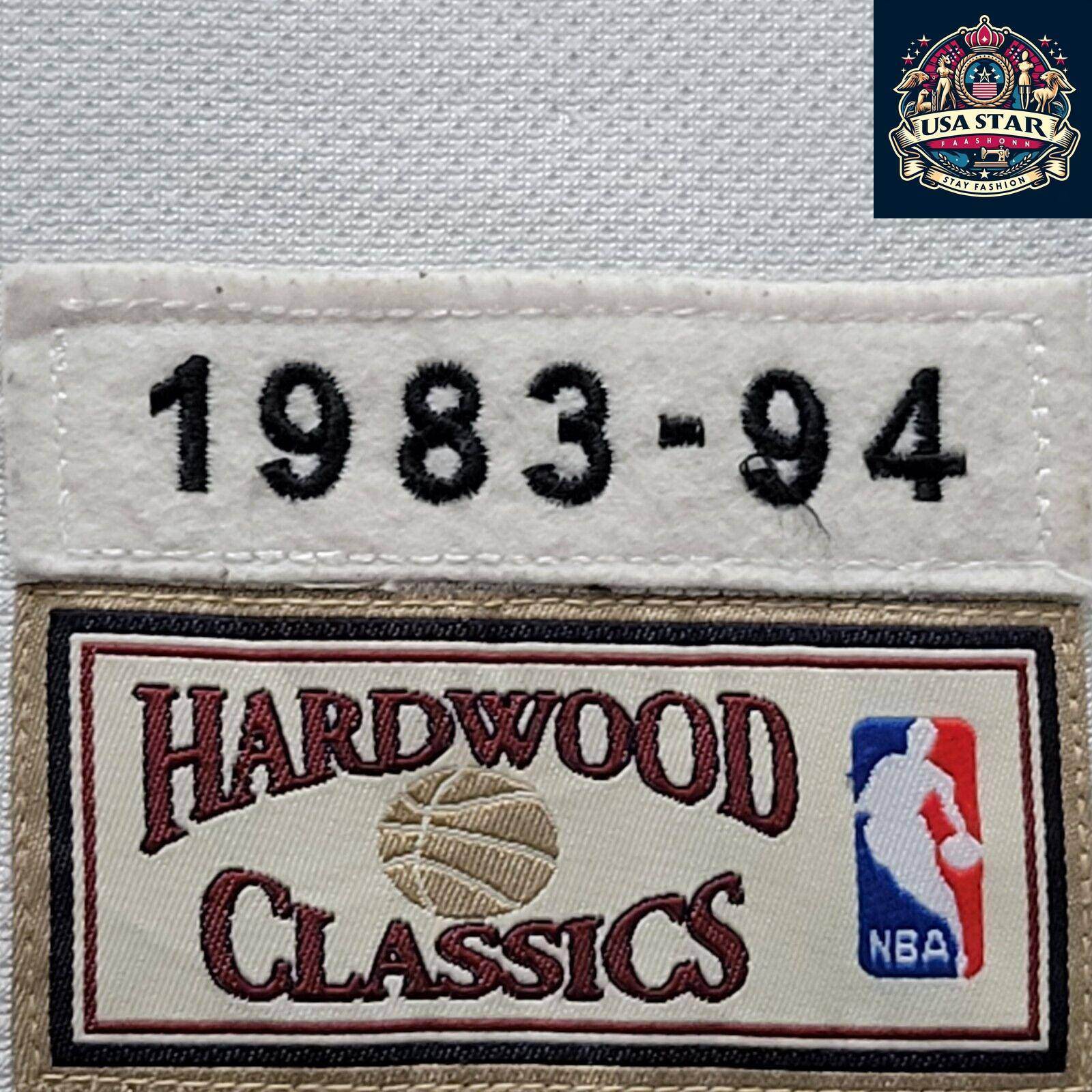 Mitchell Ness Gary Payton Jersey 20 Seattle SuperSonics 1983 - 94 Size 54 Made in USA - USASTARFASHION