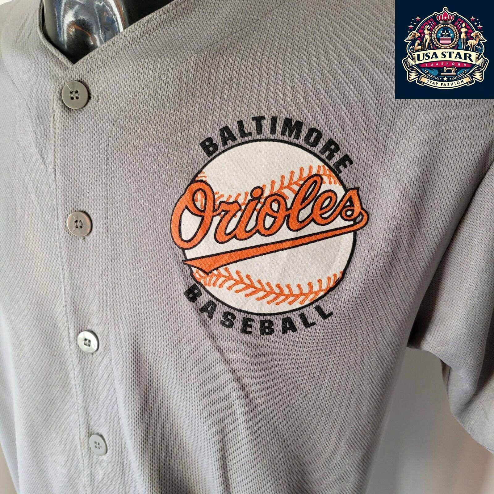 Majestic Oakland Athletics Youth Jersey Size L 1 MLB Button - Up Short Sleeve Comfortable Fit - USASTARFASHION