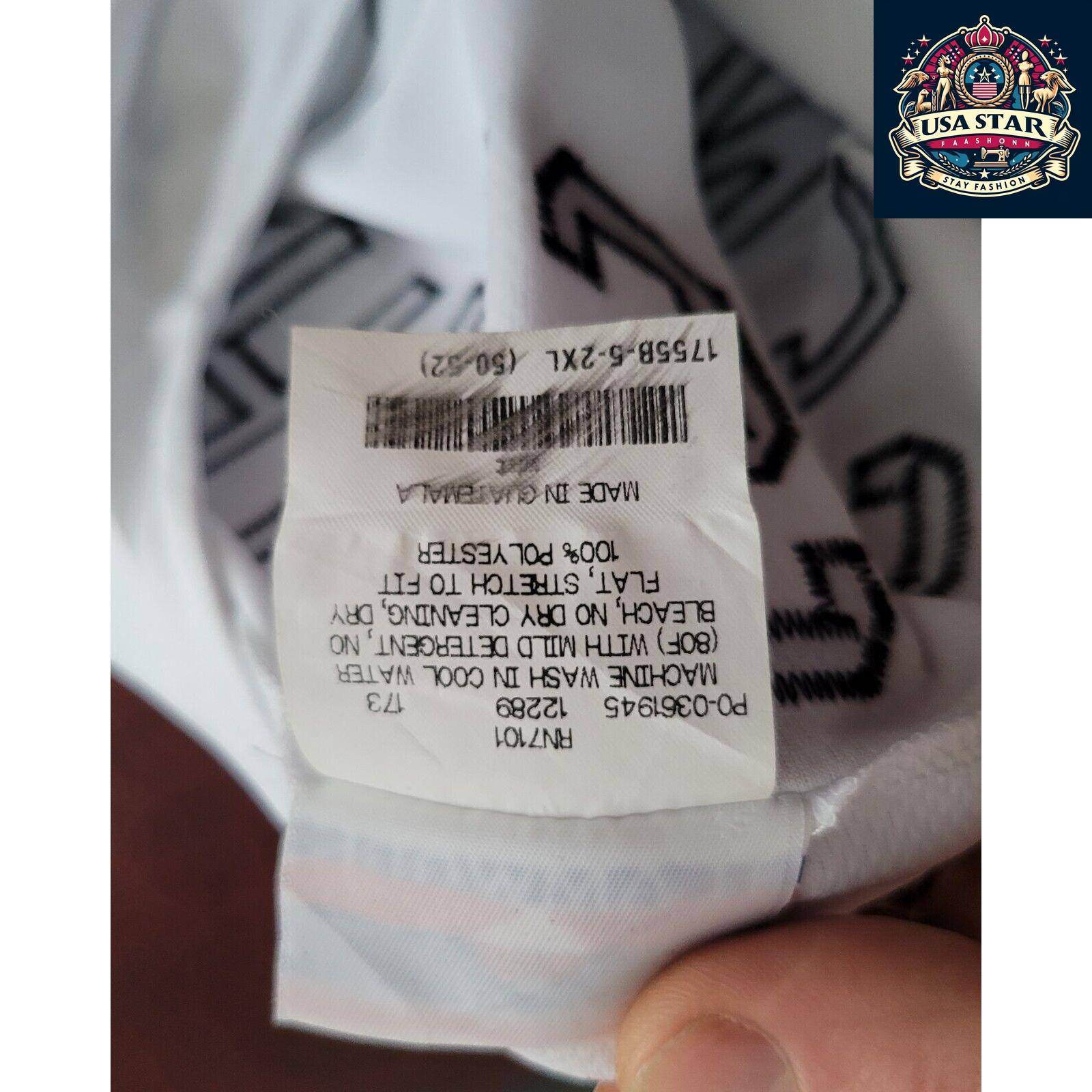 Daimler Trucks Merchandise 2XL Athletic Apparel - Comfortable Fit, Durable American Made Fabric - USASTARFASHION