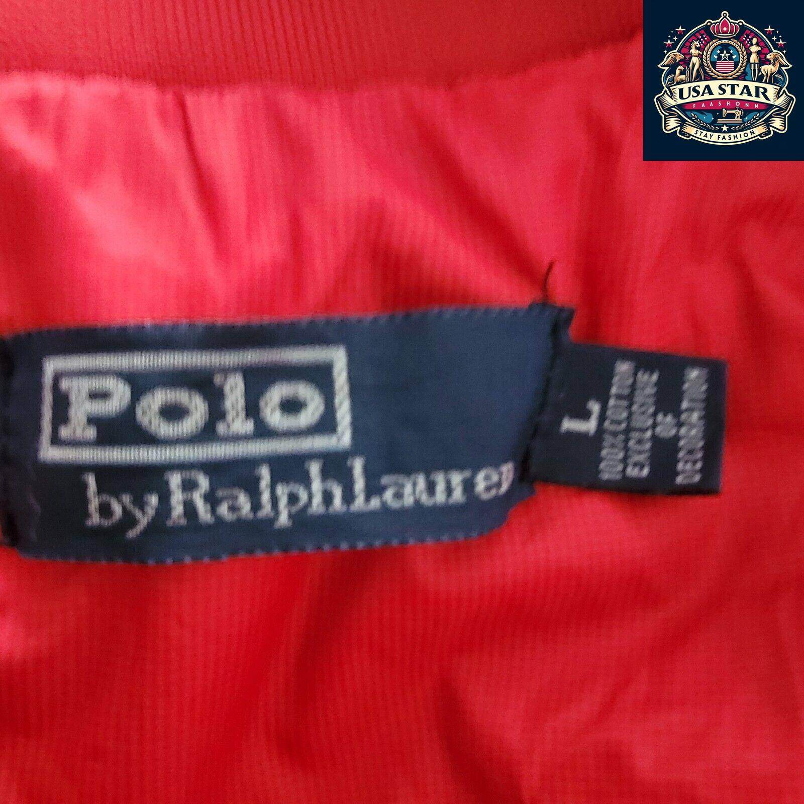 Polo Ralph Lauren Youth Rain Jacket, Lightweight Waterproof Unisex Design, Adult S/M, Stylish & Functional - USASTARFASHION