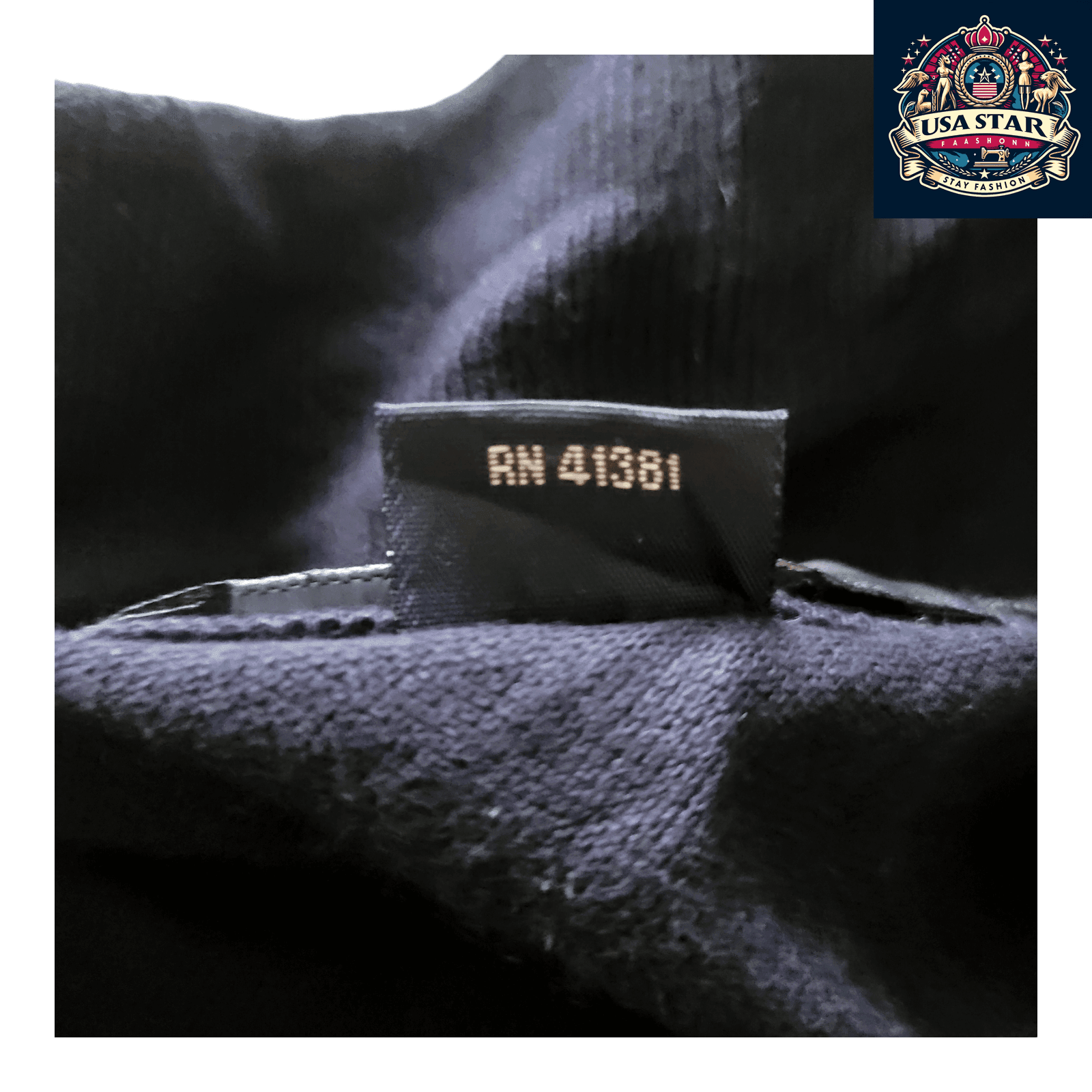 Ralph Lauren Polo Golf Shirt for Men, Small Size - Classic Black with Iconic Red Pony Logo - USASTARFASHION