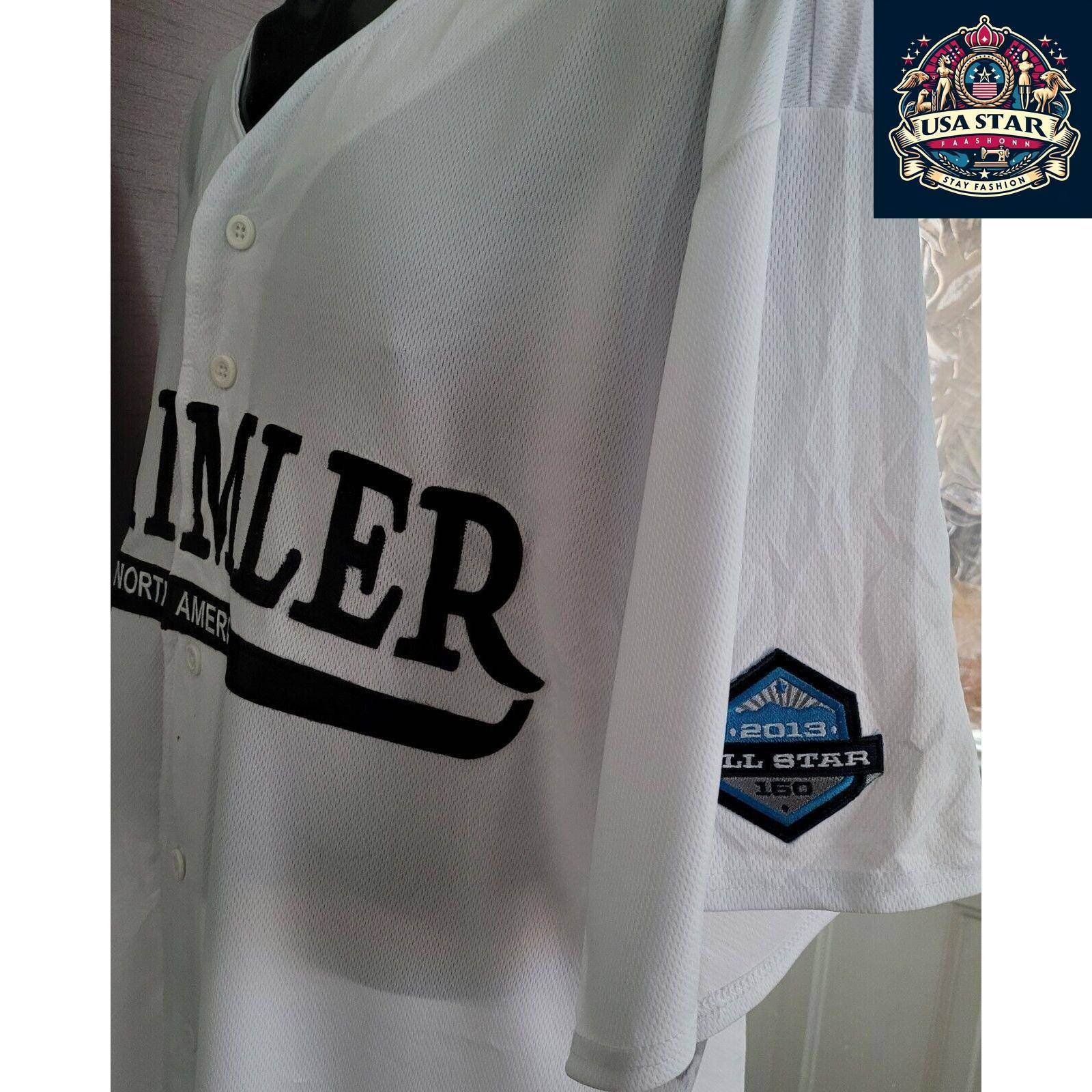 Daimler Trucks Merchandise 2XL Athletic Apparel - Comfortable Fit, Durable American Made Fabric - USASTARFASHION