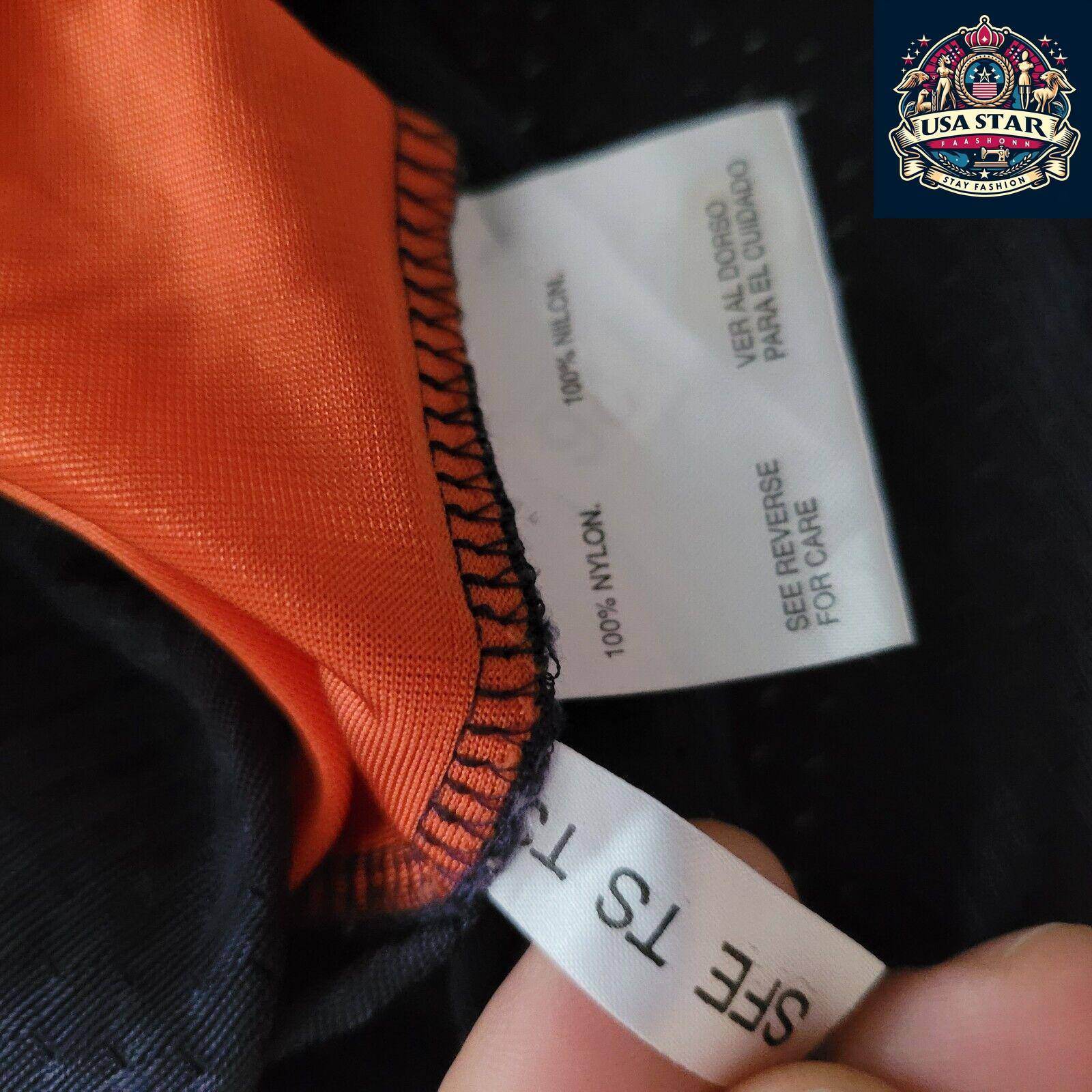Denver Broncos Jersey Ed McCaffrey #87 Starter - Comfortable Fit, Officially Licensed Fan Gear - USASTARFASHION