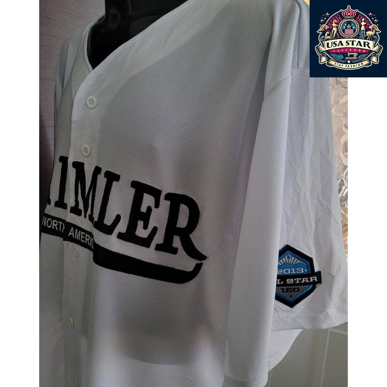 Daimler Trucks Merchandise 2XL Athletic Apparel - Comfortable Fit, Durable American Made Fabric - USASTARFASHION