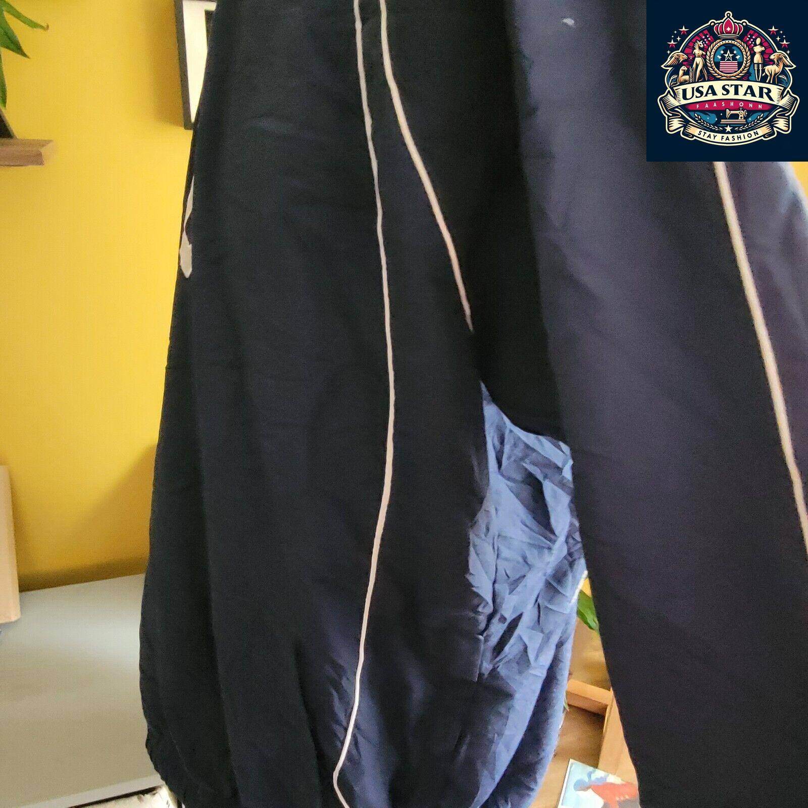 G - III Apparel Detroit Tigers Jacket – Stylish Zipped Pullover, Comfortable Fan Gear Size L/G - USASTARFASHION