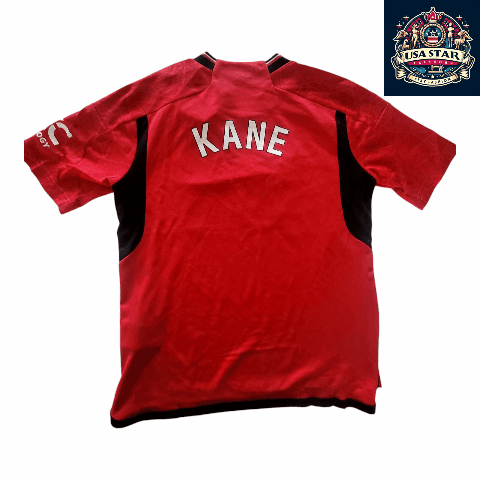 Adidas Manchester United Youth Jersey 11 - 12 Years 152cm AEROREADY Moisture - Wicking Red - USASTARFASHION