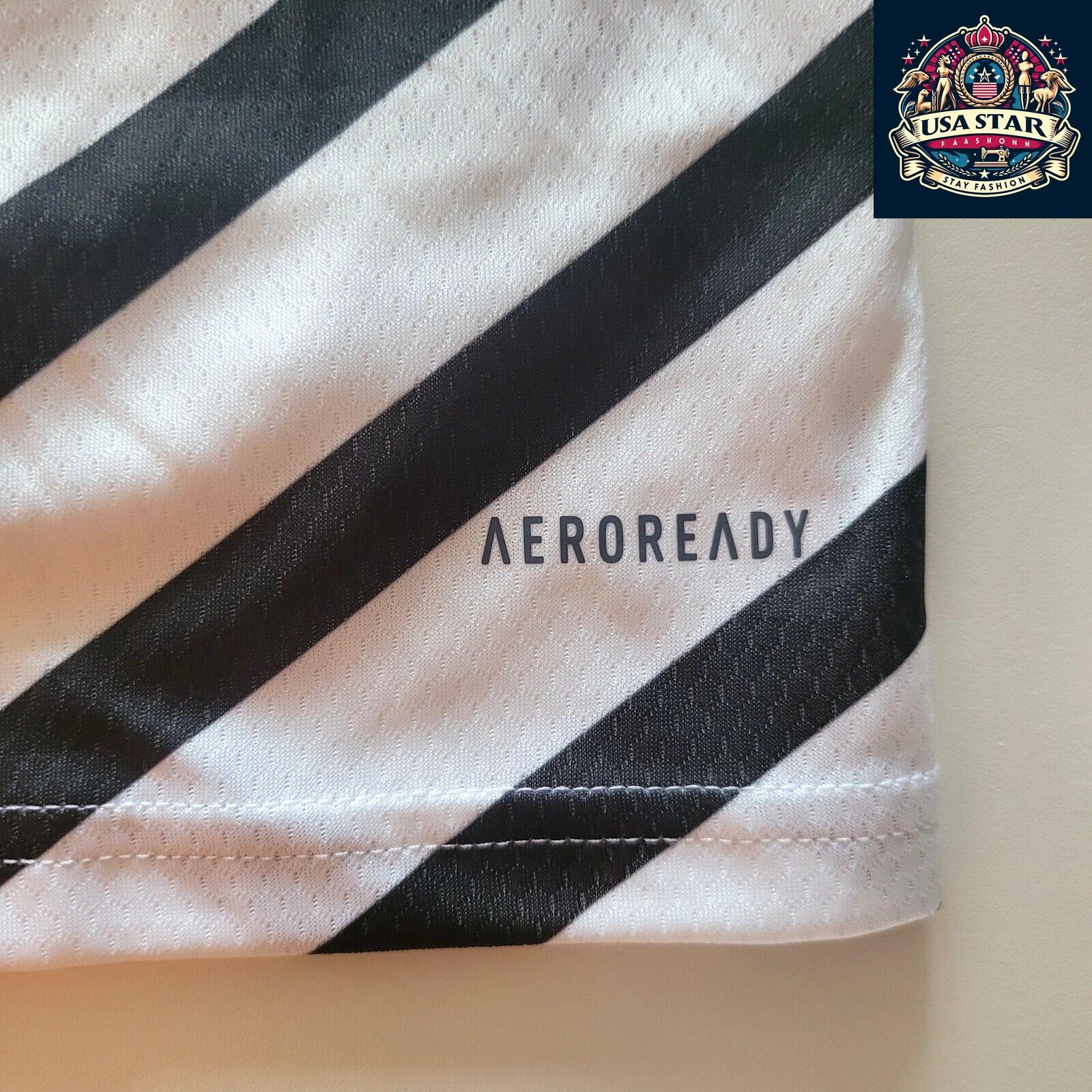 Adidas Manchester United 2020/21 Youth Medium Third Jersey - Custom "Bashers" 11, AEROREADY Tech - USASTARFASHION