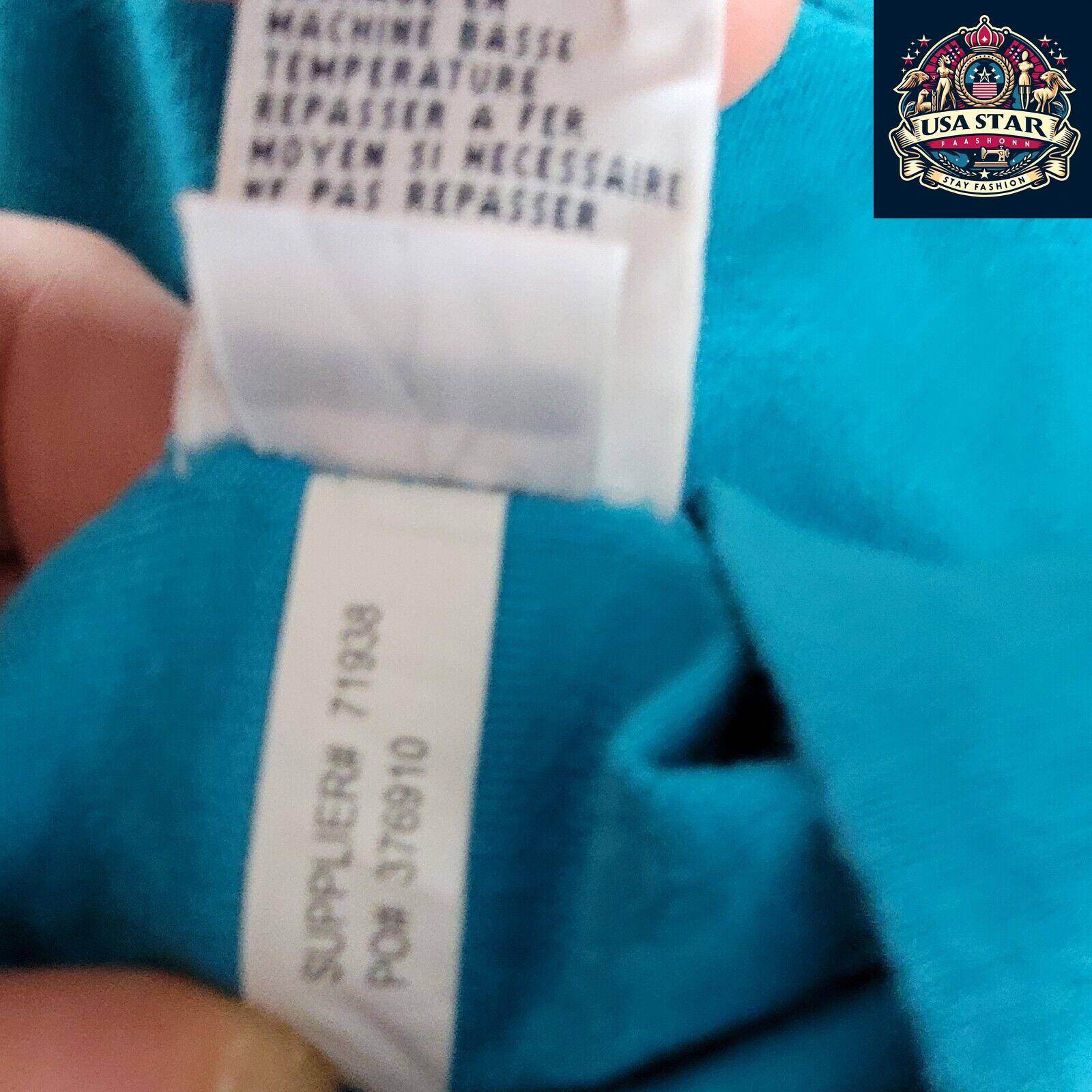 Polo Ralph Lauren T-Shirt in Multicolour, Size L - Soft Cotton Casual Wear with Round Neck Design - USASTARFASHION