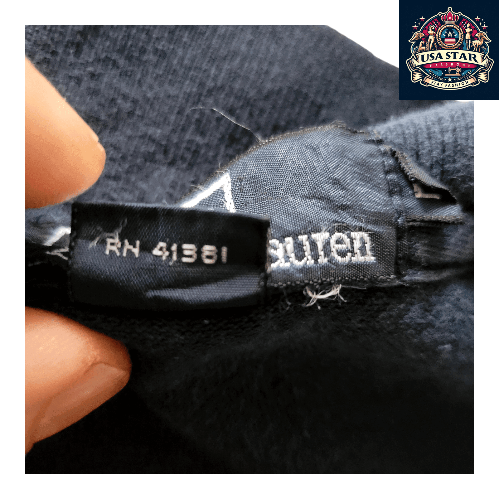 Polo Ralph Lauren Men's Polo Shirt XL Navy Blue - 100% Cotton, Made in USA, Classic Comfort - USASTARFASHION